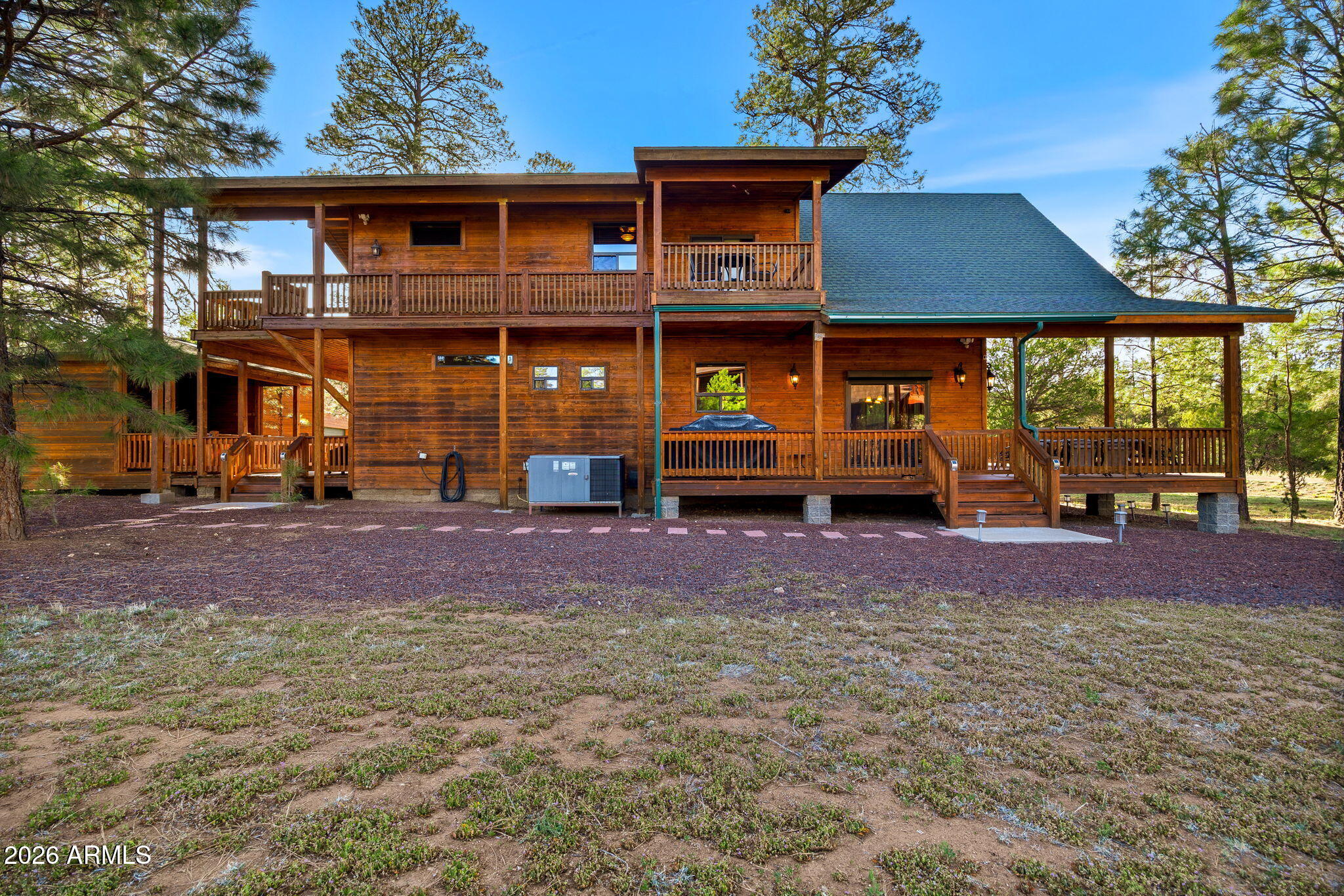 PINELAND ACRES - Residential