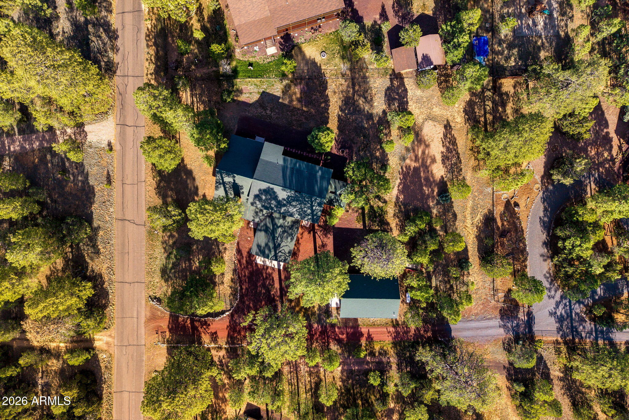 PINELAND ACRES - Residential