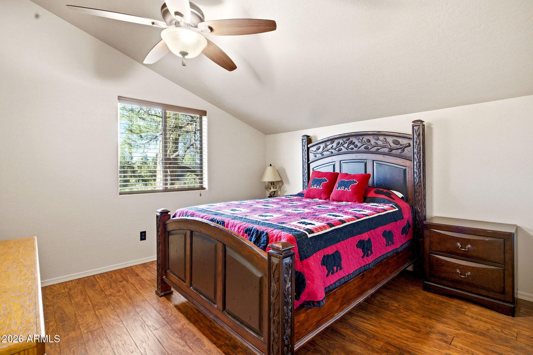 PINELAND ACRES - Residential