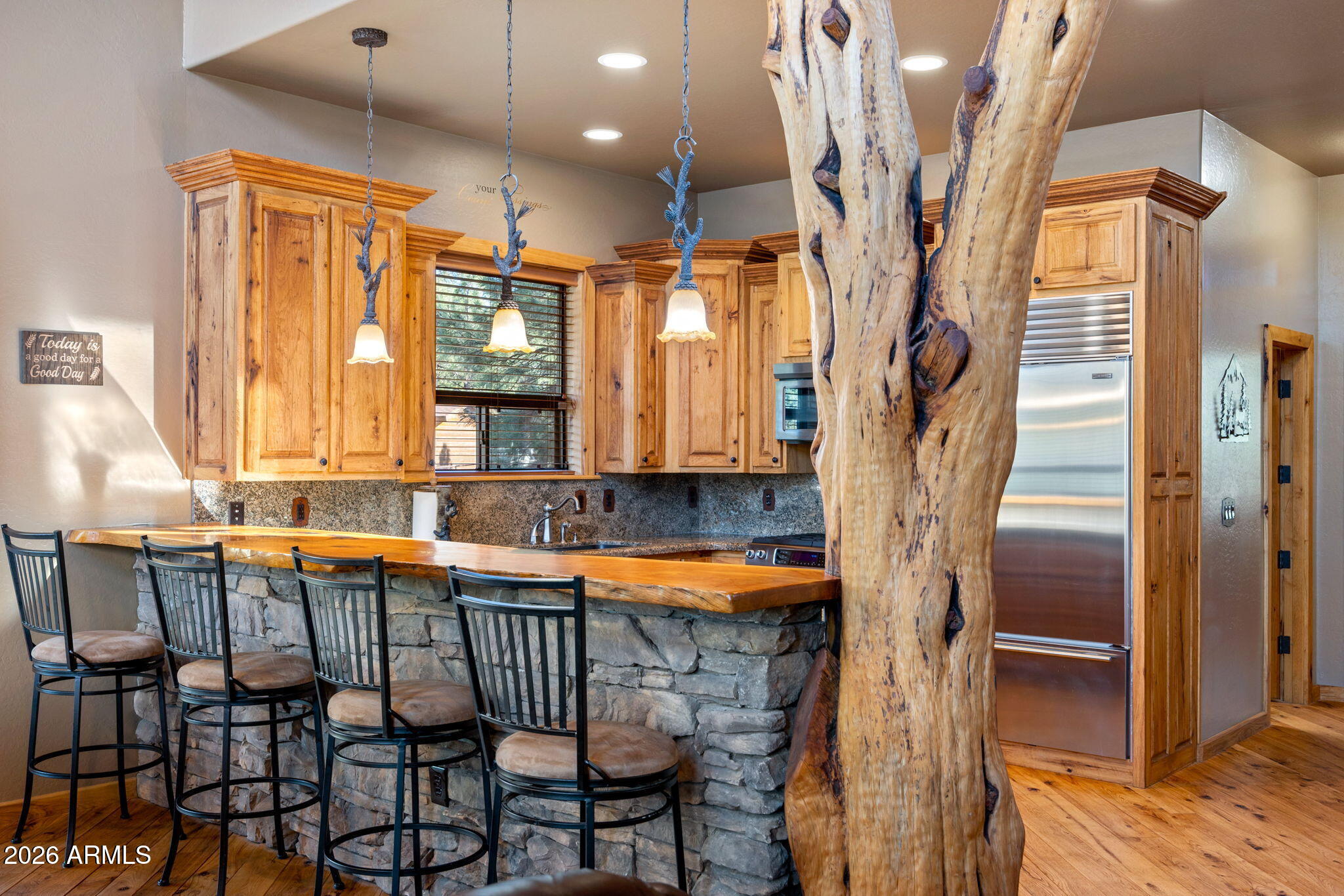 PINELAND ACRES - Residential