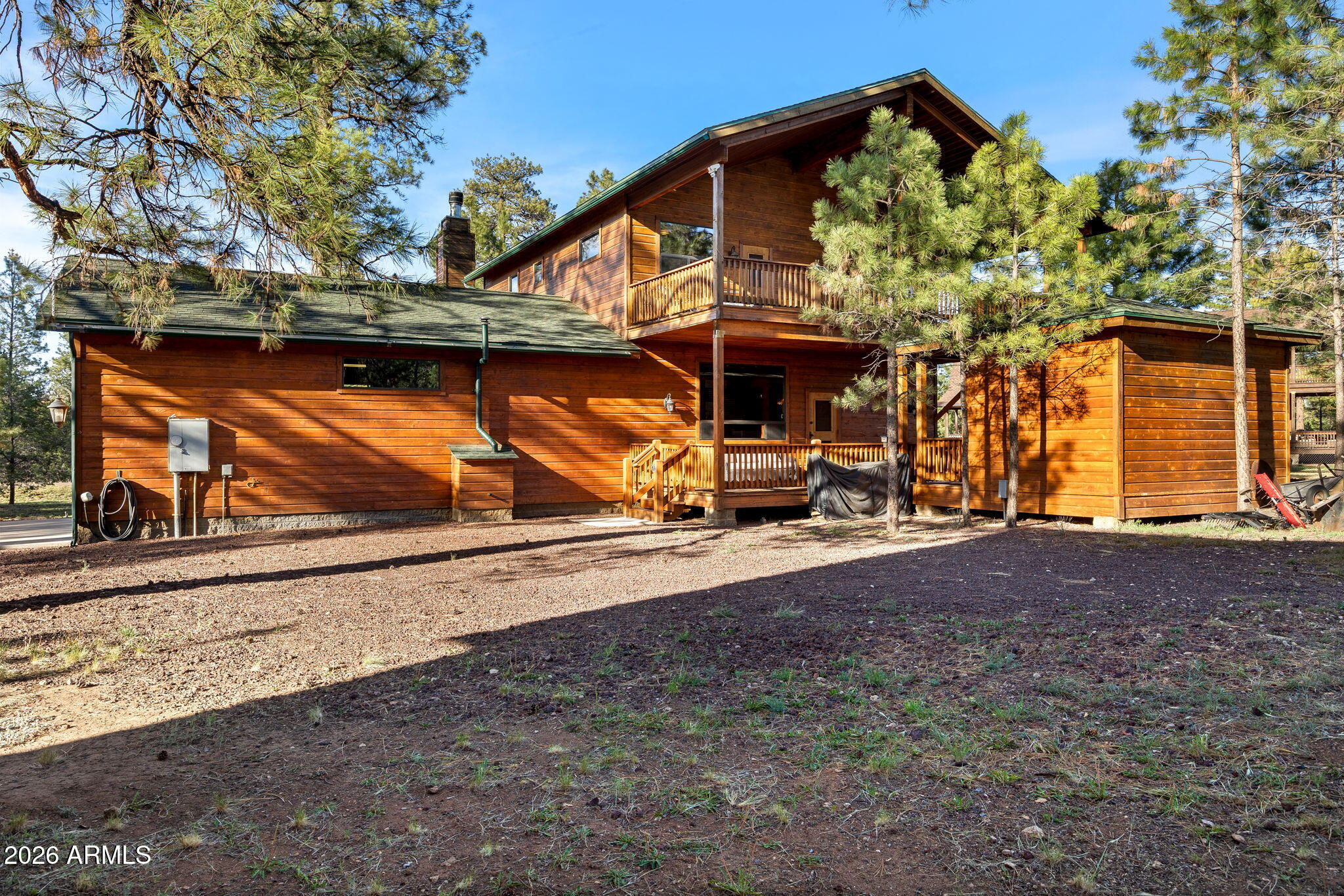 PINELAND ACRES - Residential