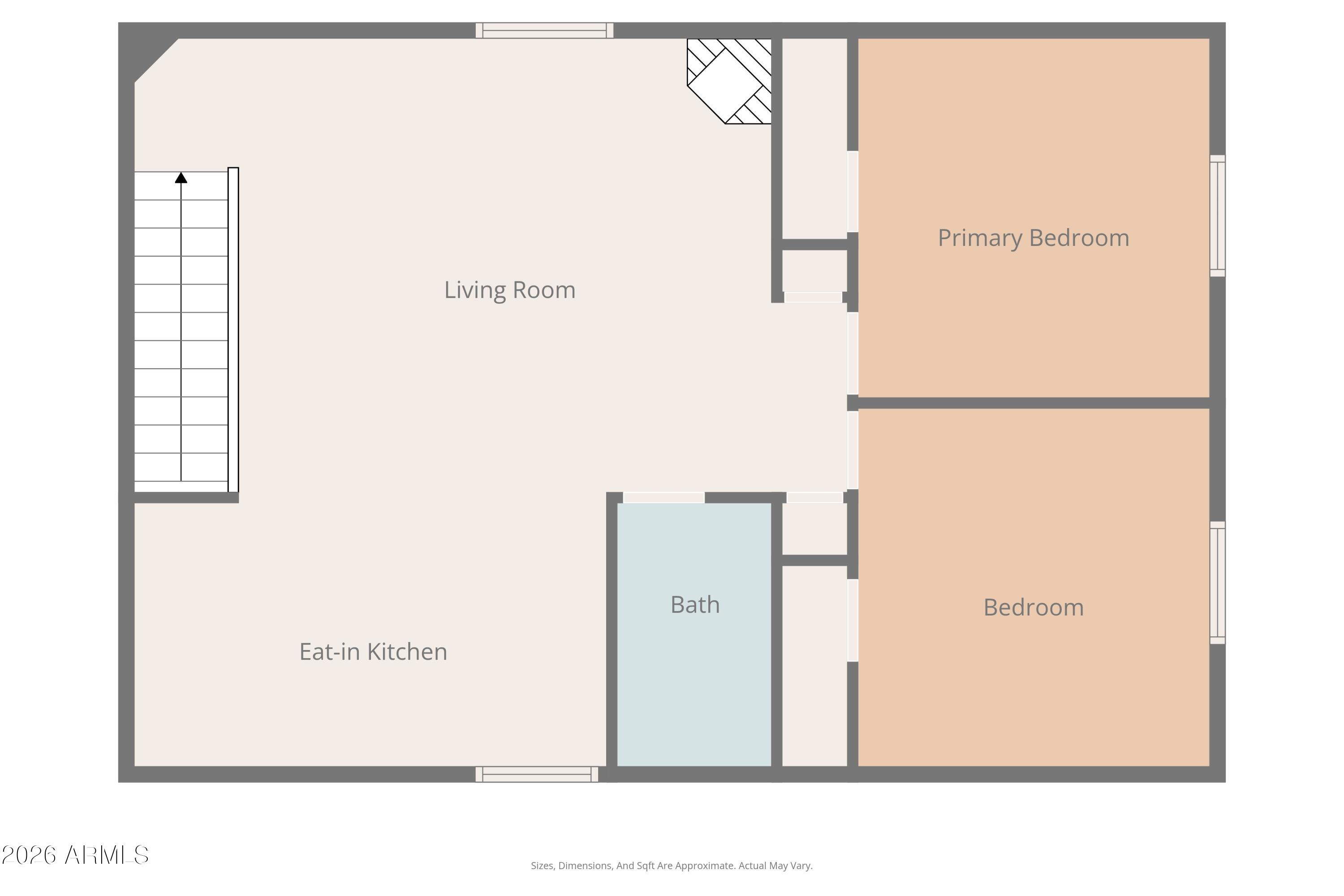 PINELAND ACRES - Residential