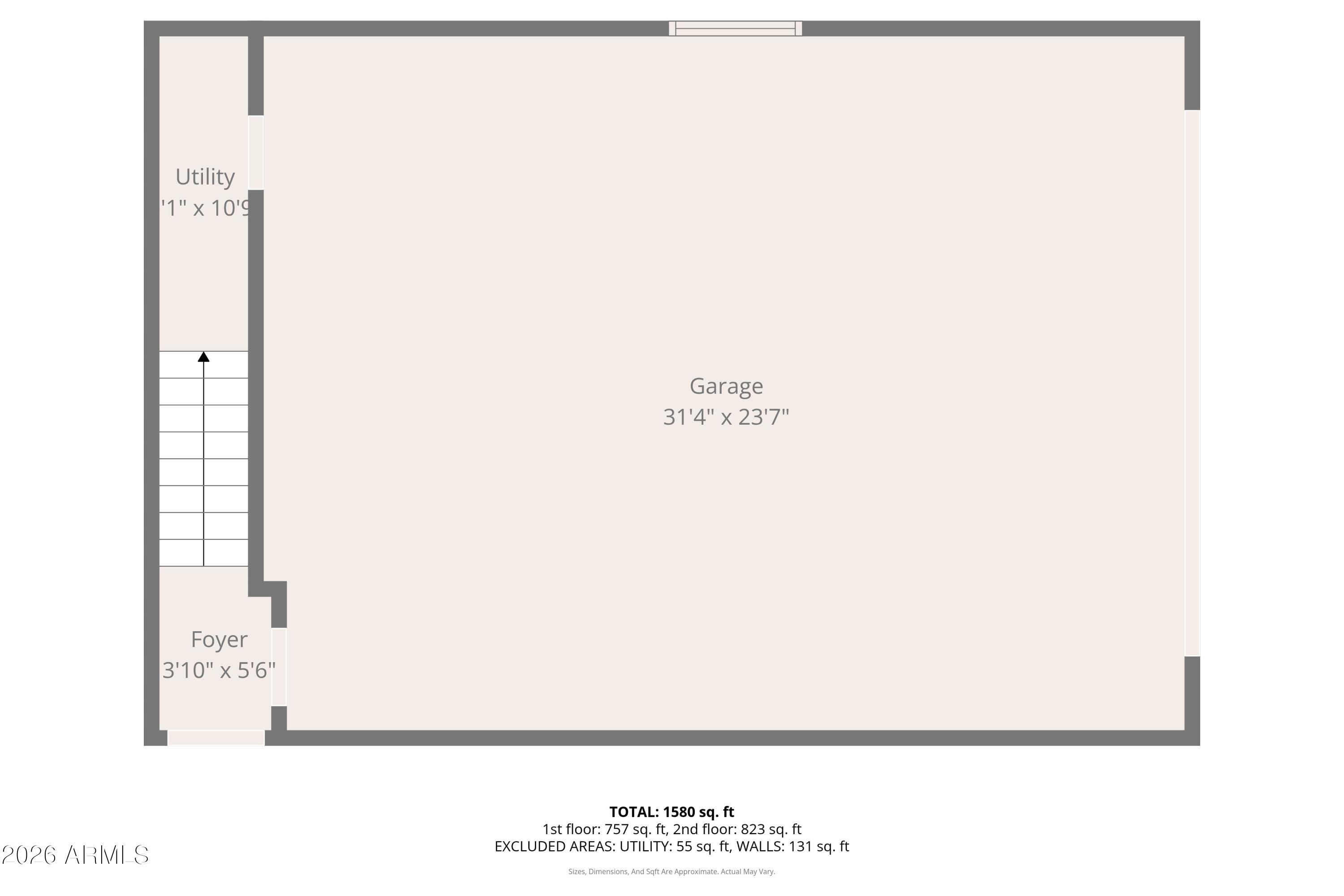 PINELAND ACRES - Residential