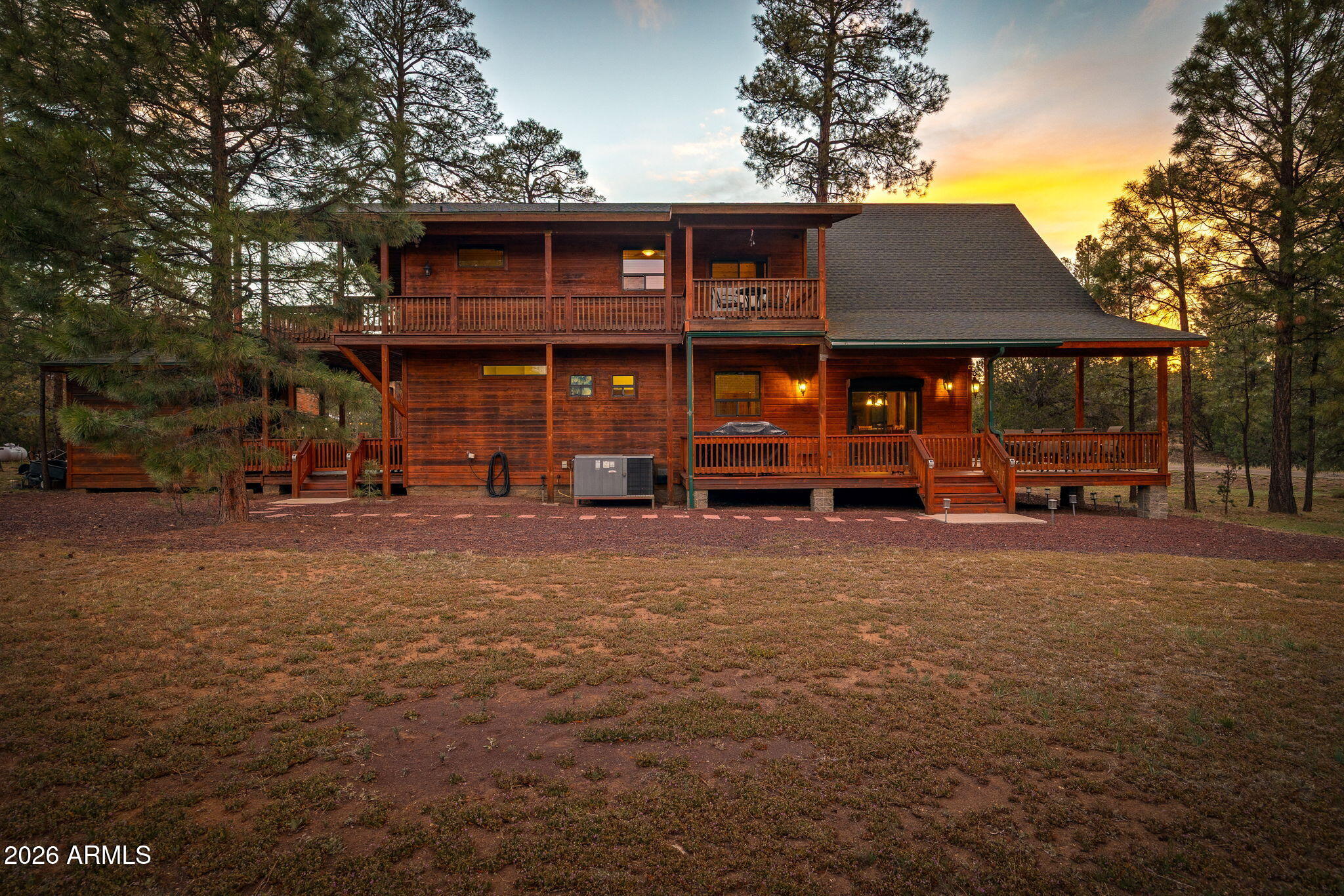 PINELAND ACRES - Residential