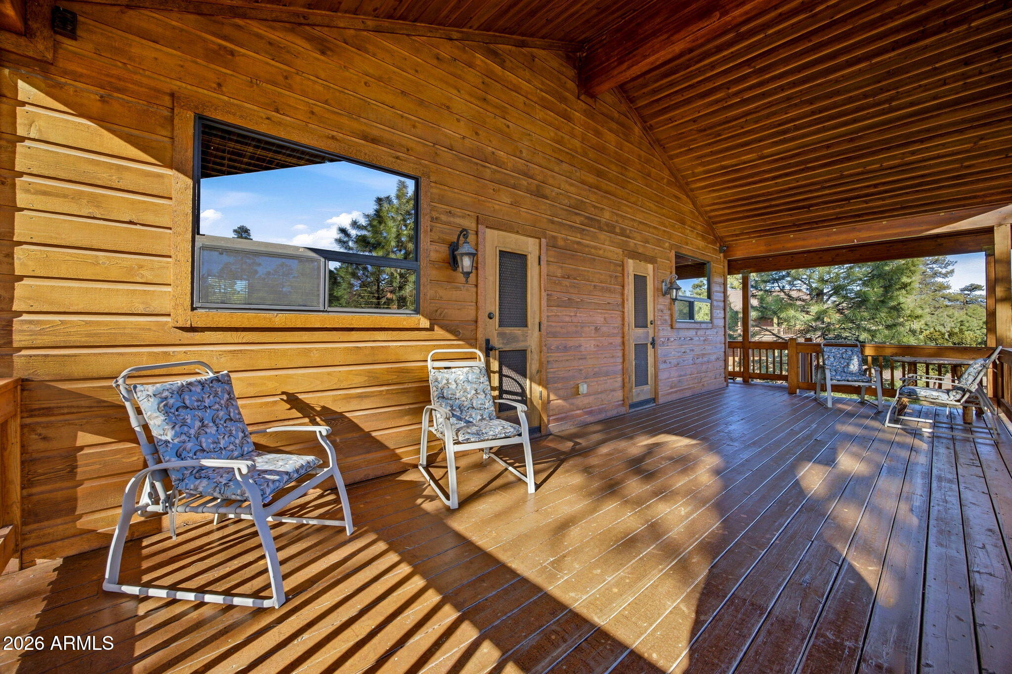 PINELAND ACRES - Residential
