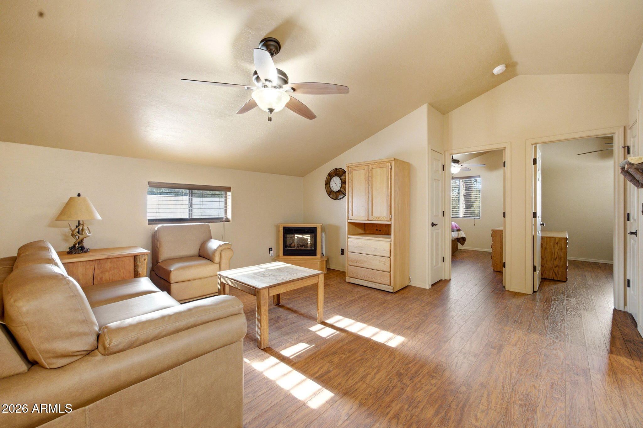 PINELAND ACRES - Residential