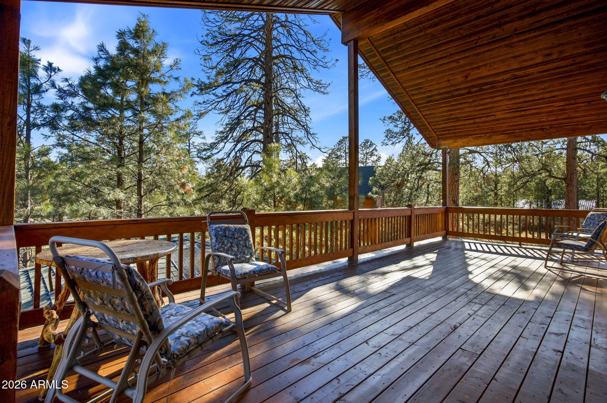 PINELAND ACRES - Residential