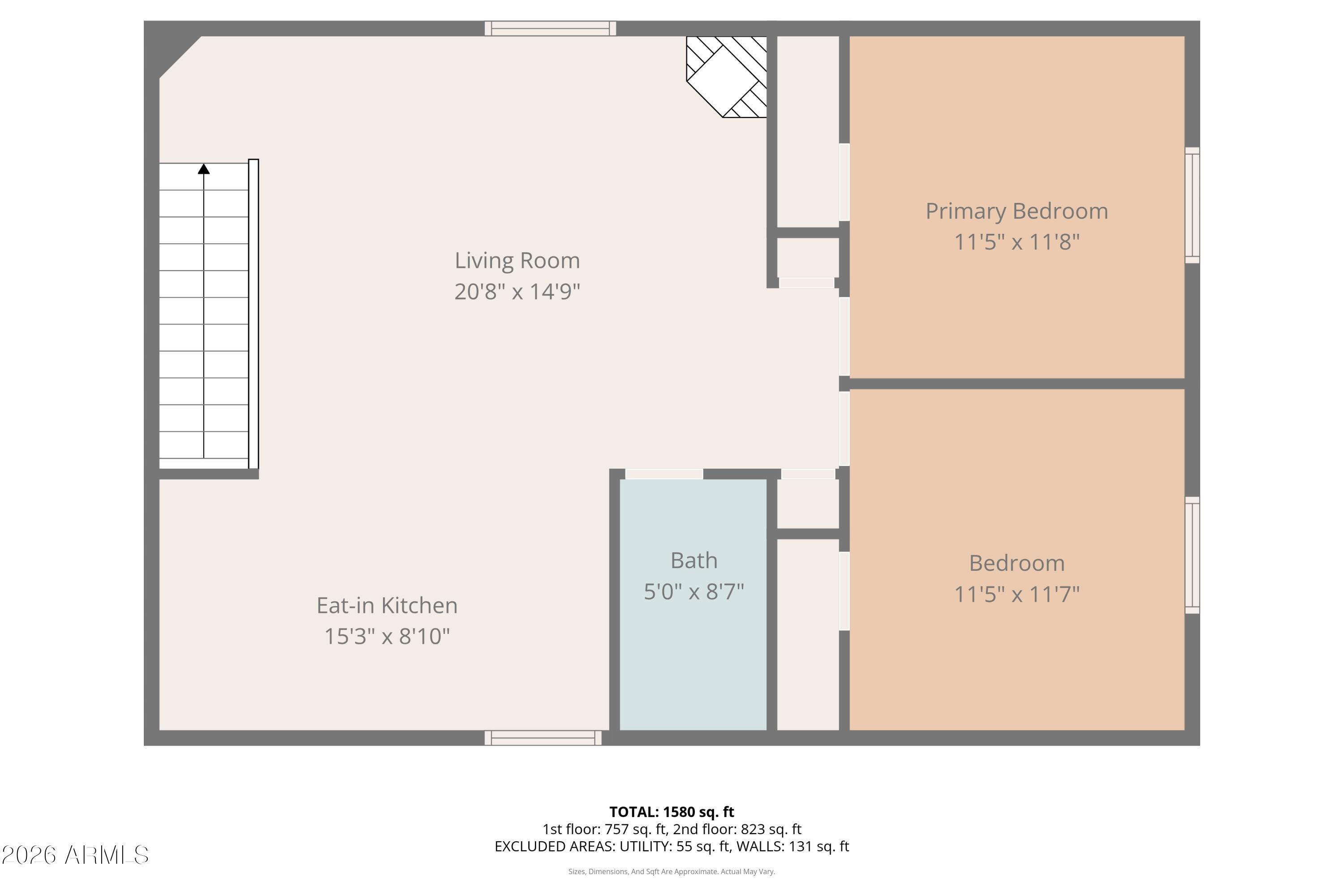 PINELAND ACRES - Residential