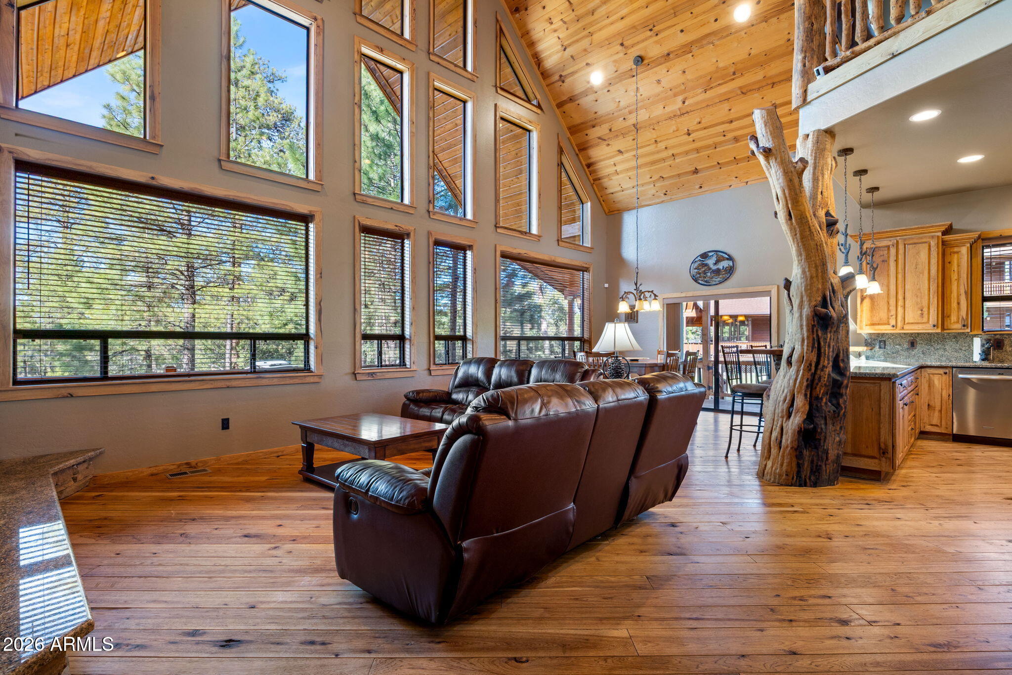 PINELAND ACRES - Residential