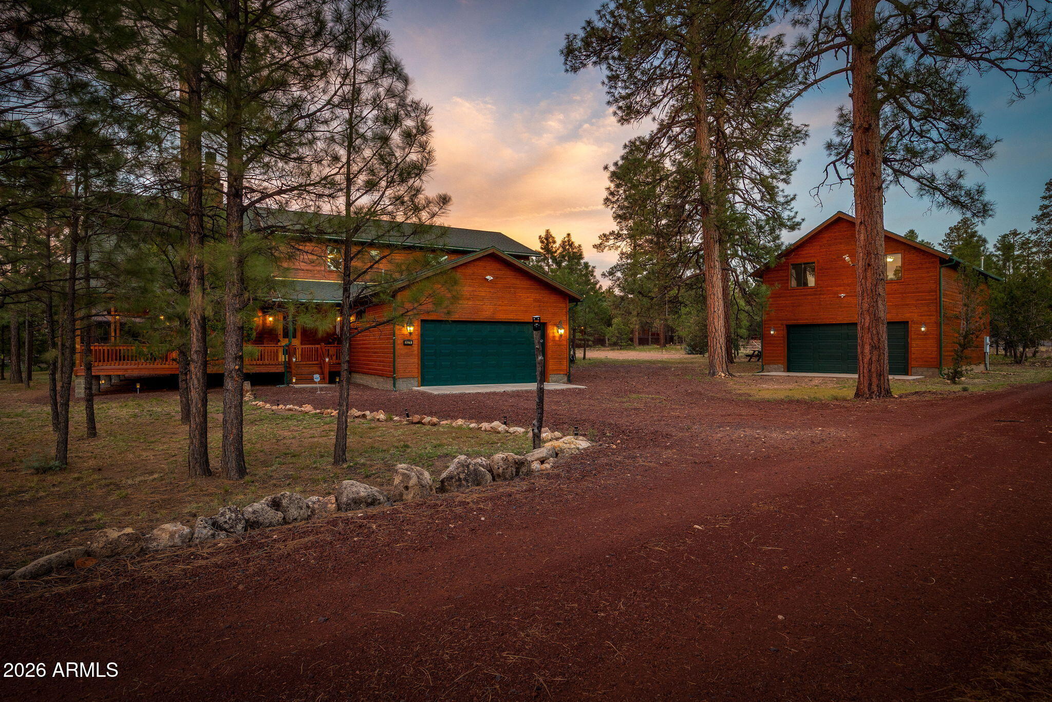 PINELAND ACRES - Residential