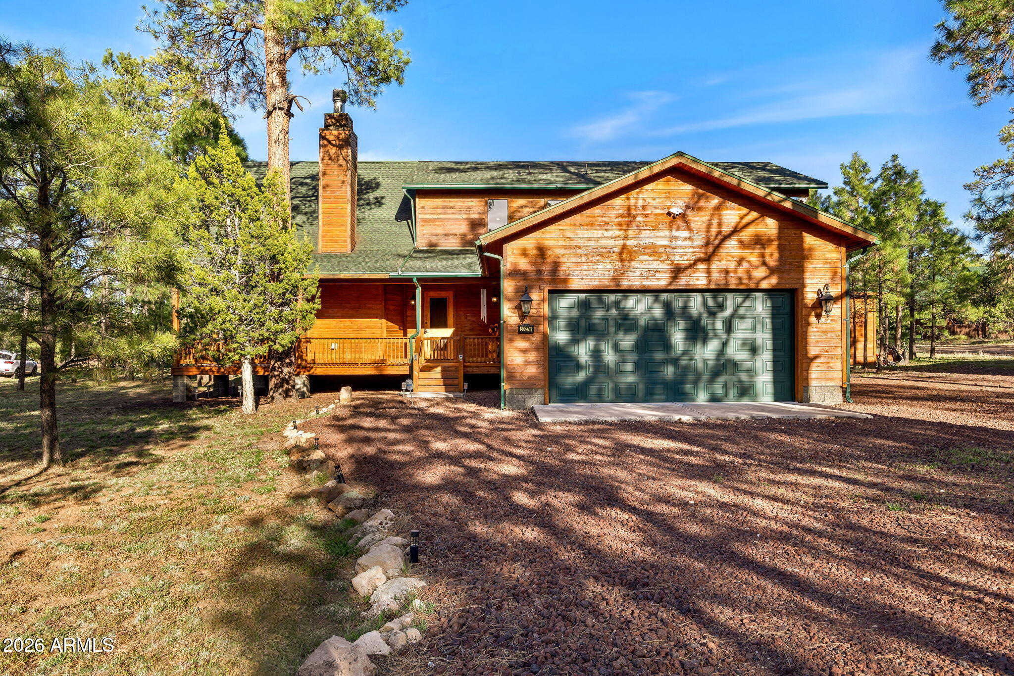 PINELAND ACRES - Residential