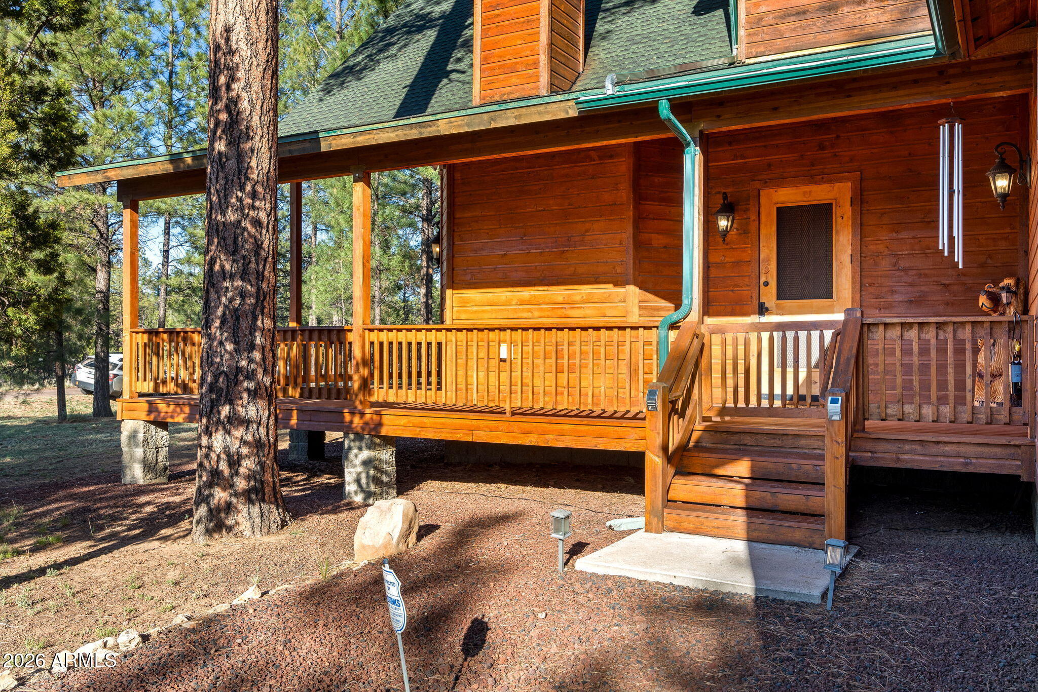 PINELAND ACRES - Residential
