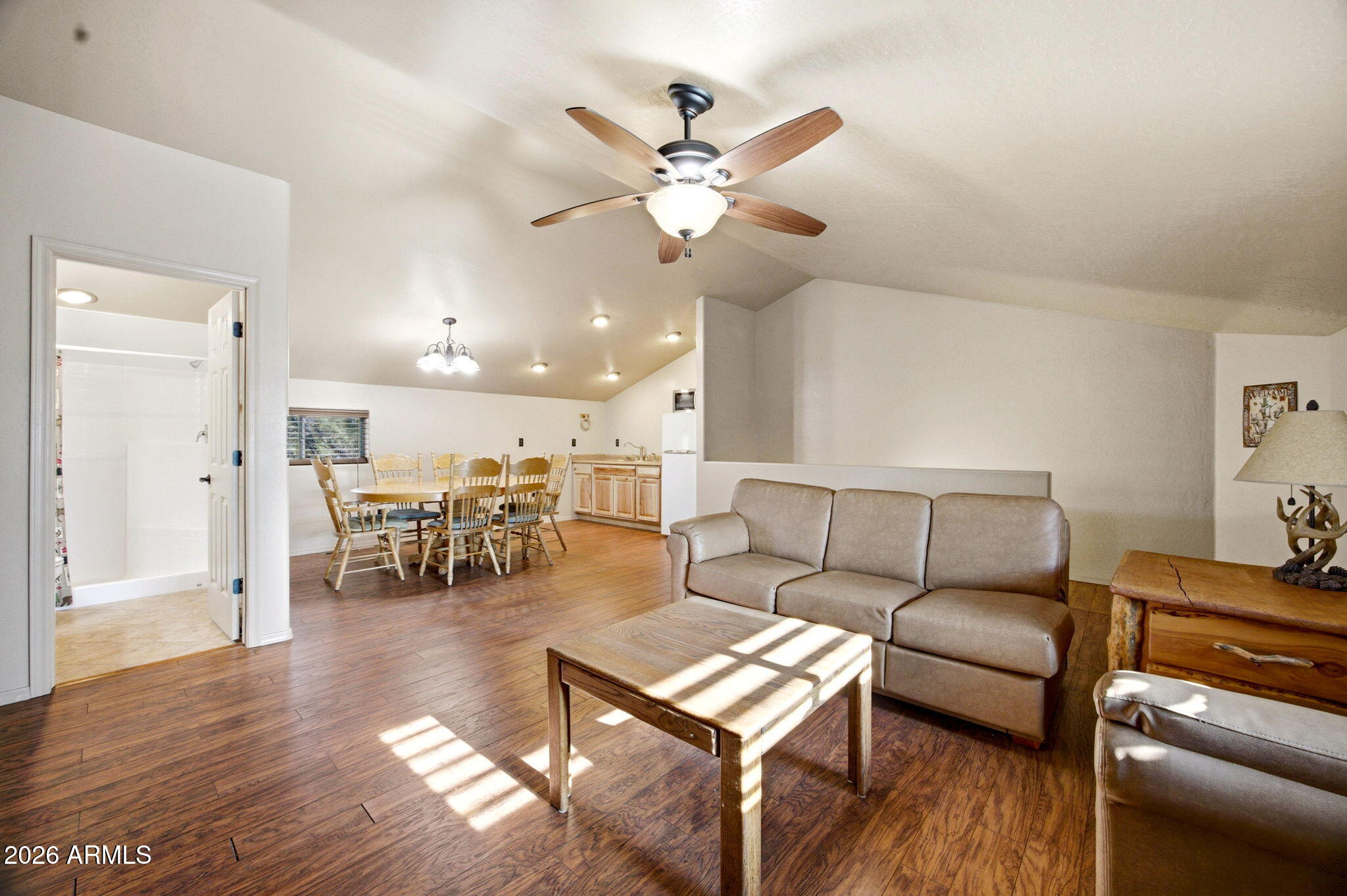 PINELAND ACRES - Residential