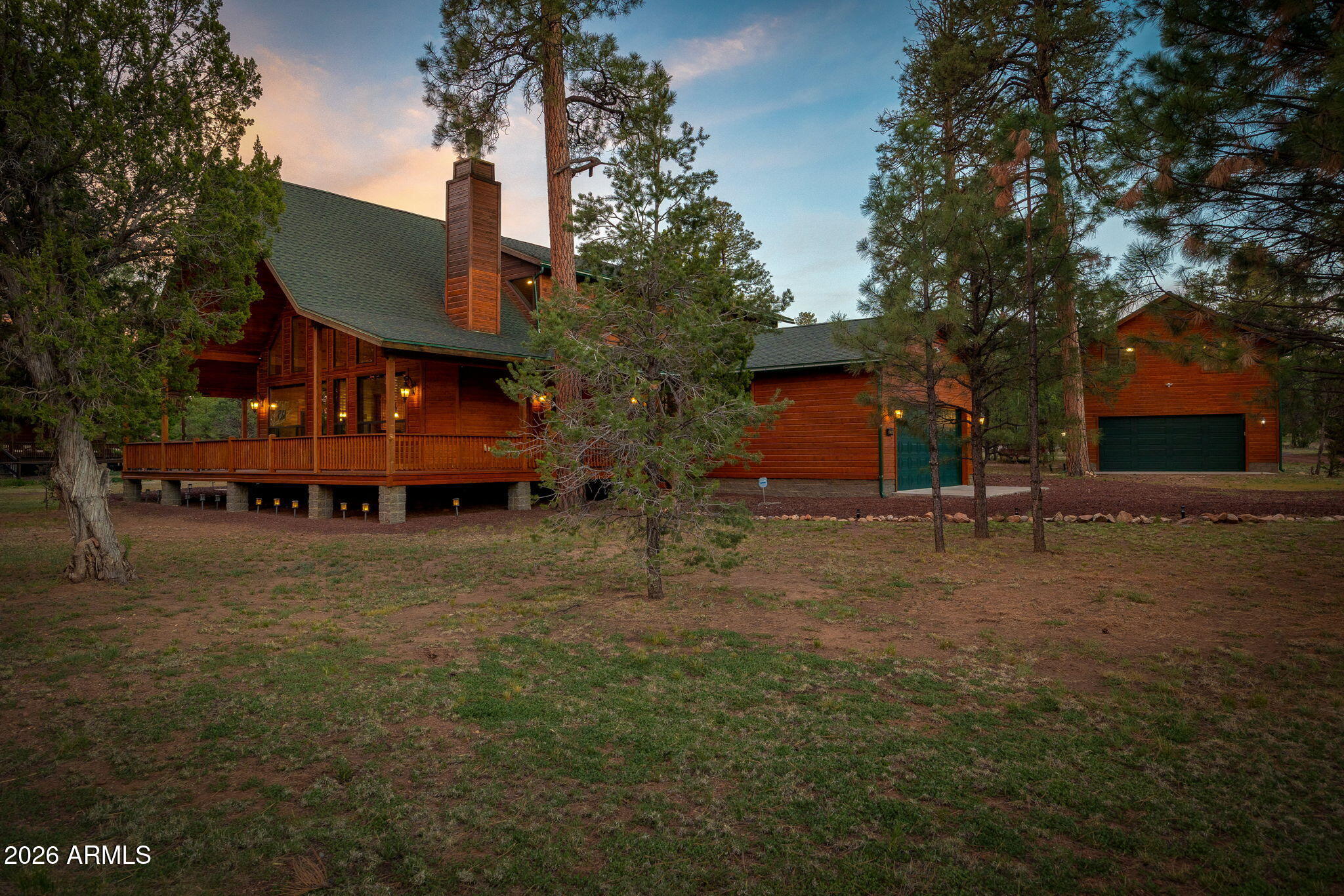 PINELAND ACRES - Residential