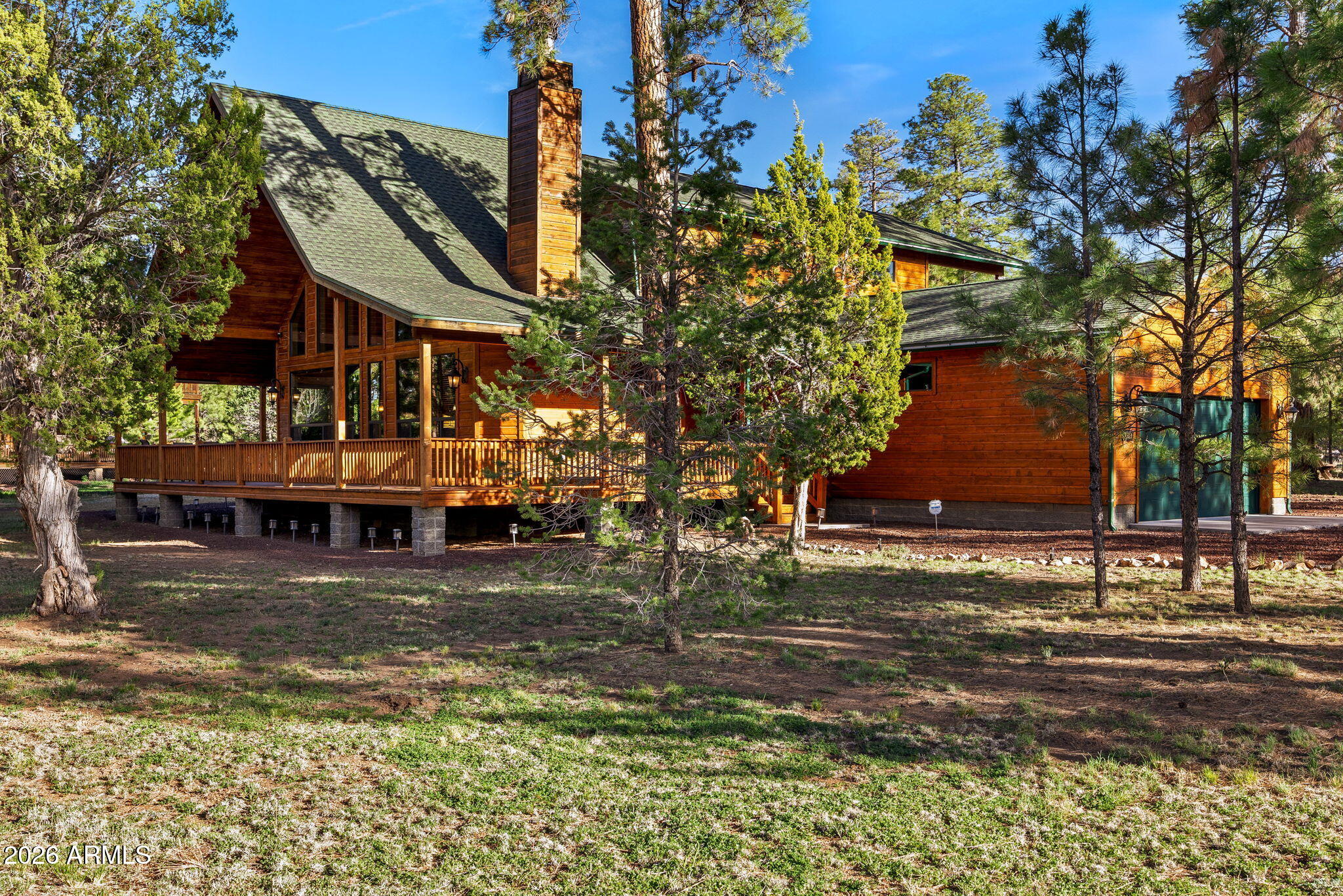 PINELAND ACRES - Residential