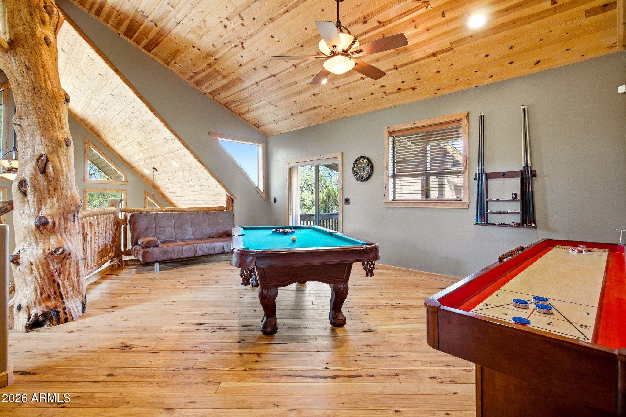 PINELAND ACRES - Residential