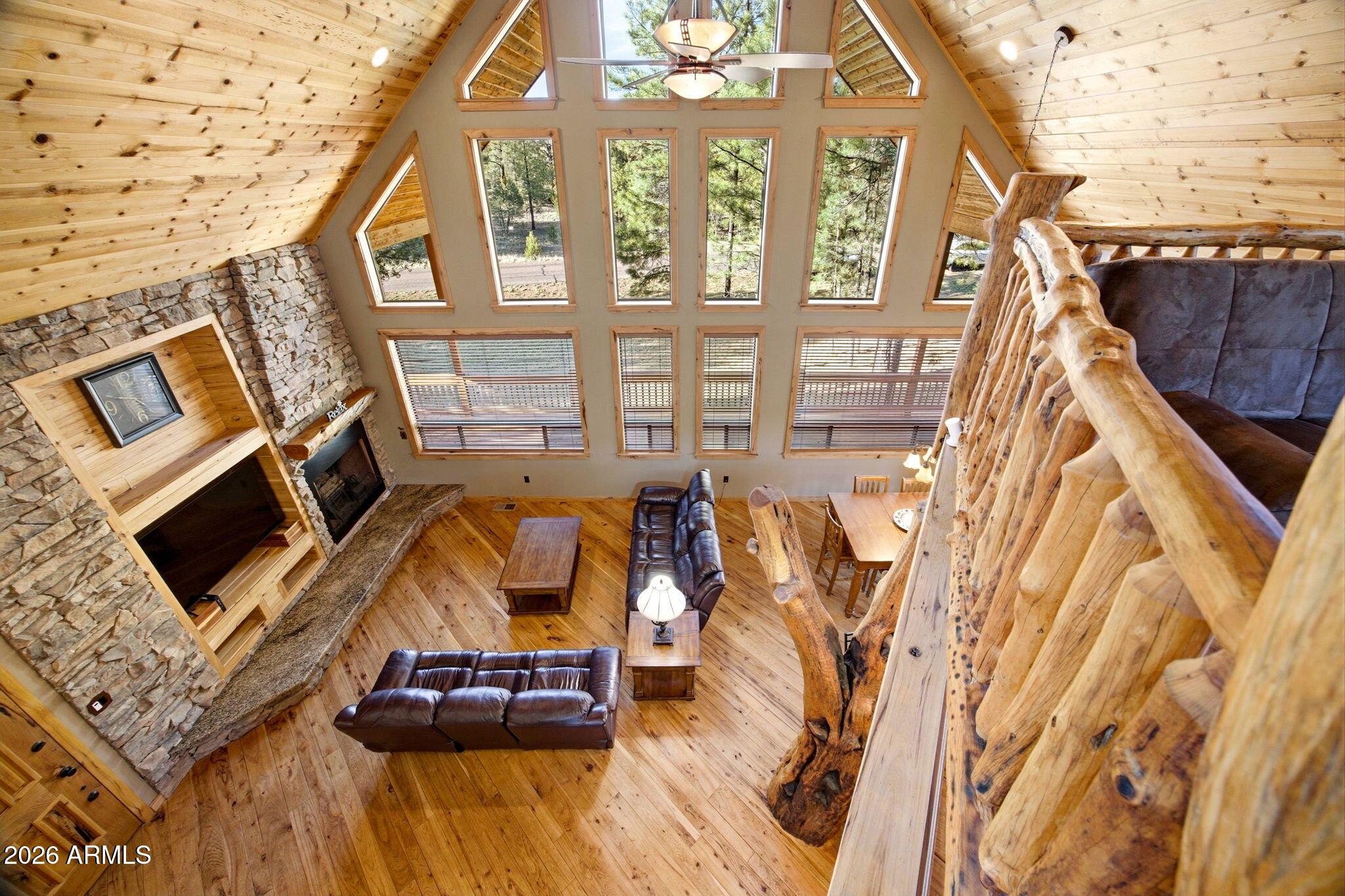 PINELAND ACRES - Residential