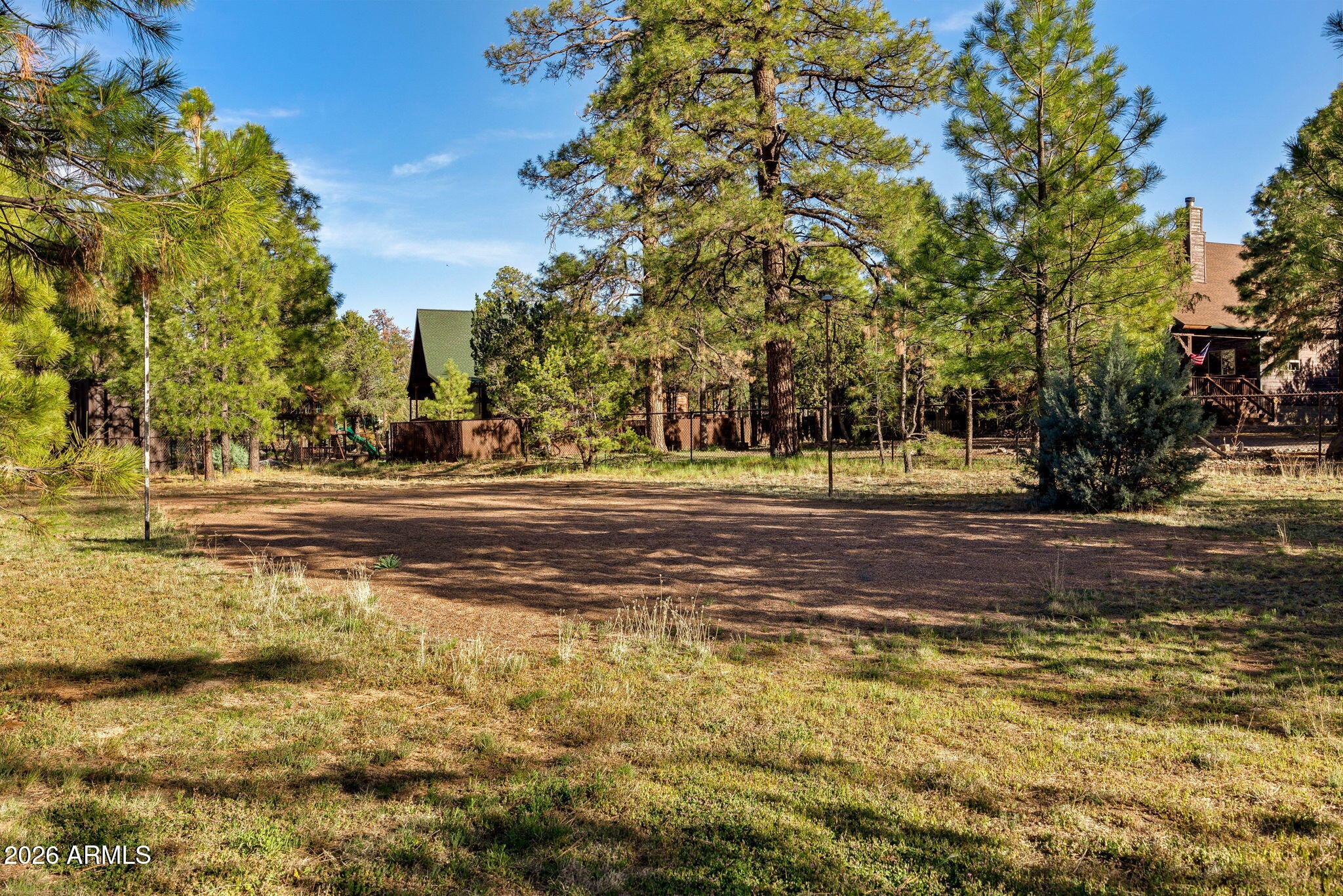 PINELAND ACRES - Residential