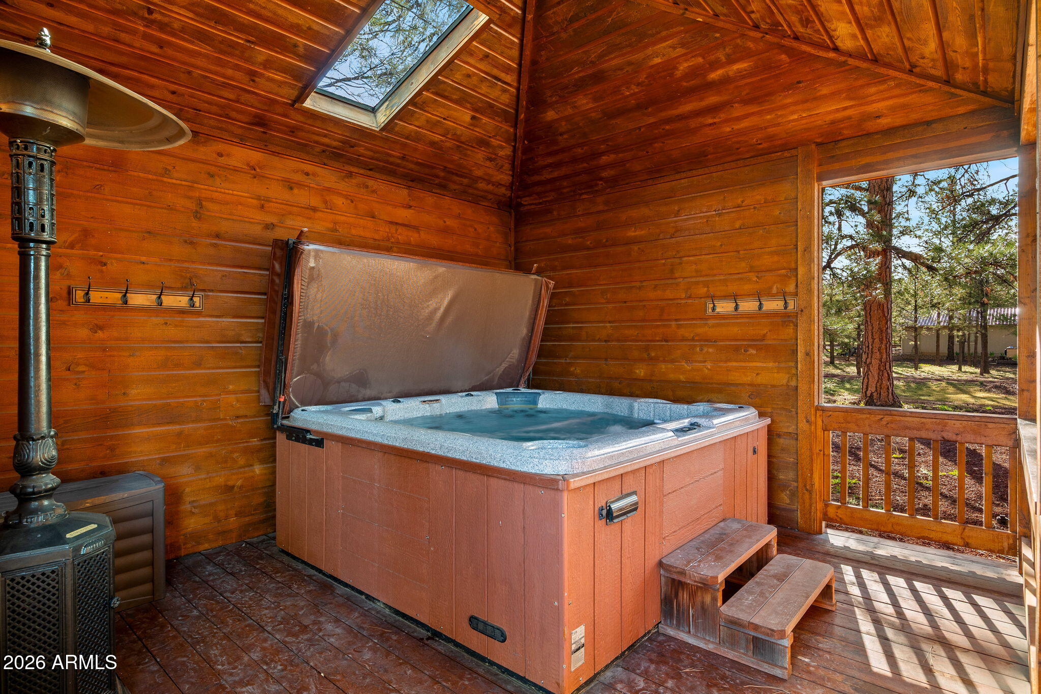 PINELAND ACRES - Residential