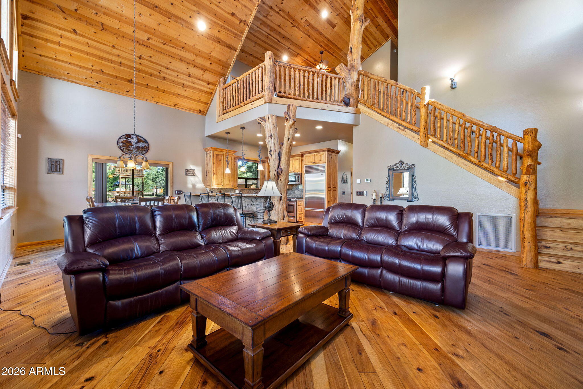 PINELAND ACRES - Residential