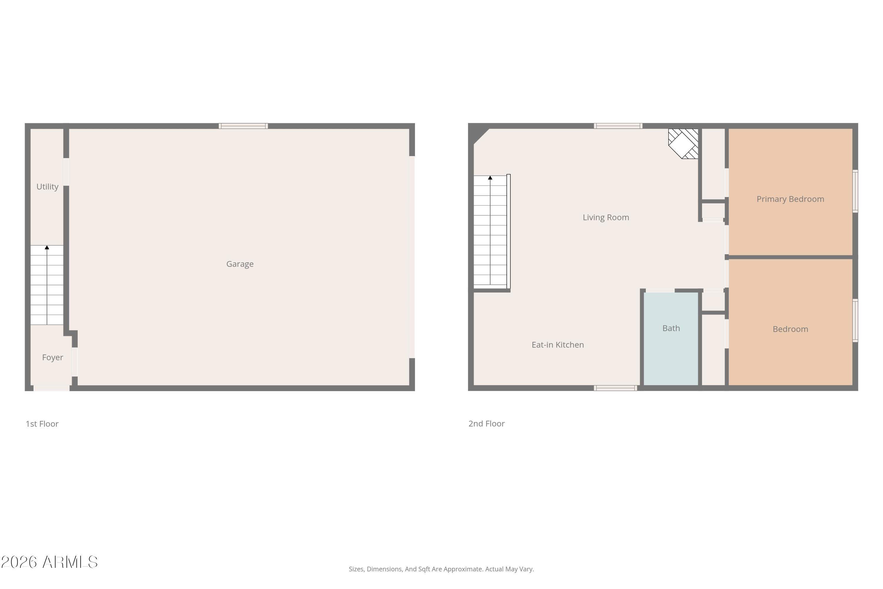 PINELAND ACRES - Residential