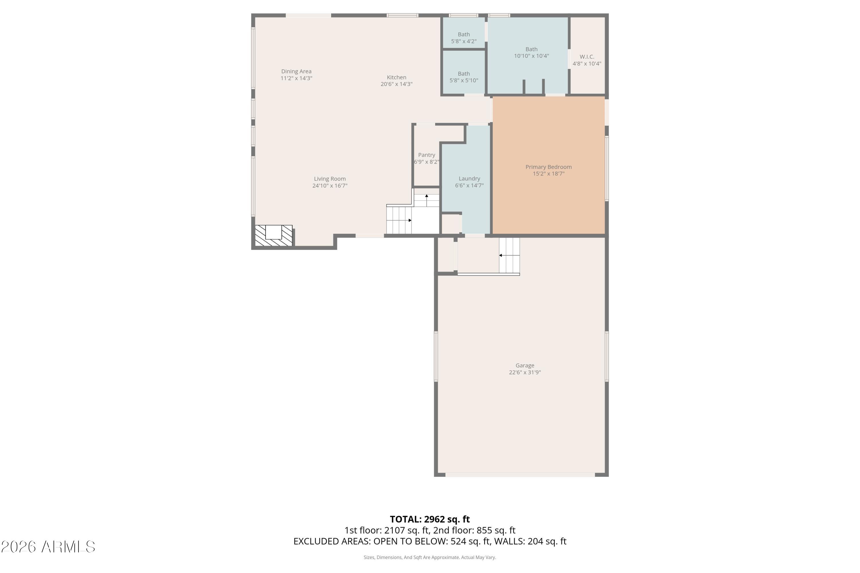 PINELAND ACRES - Residential