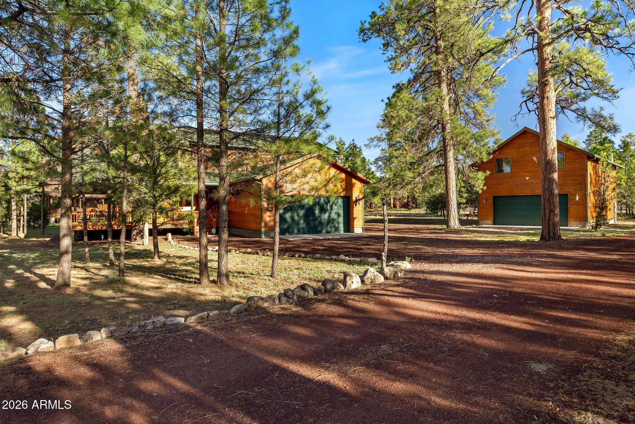 PINELAND ACRES - Residential