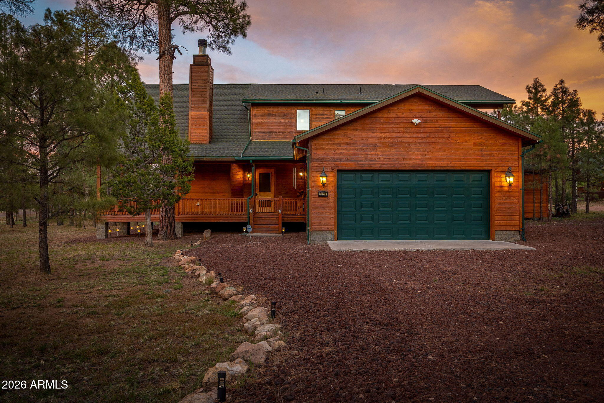 PINELAND ACRES - Residential