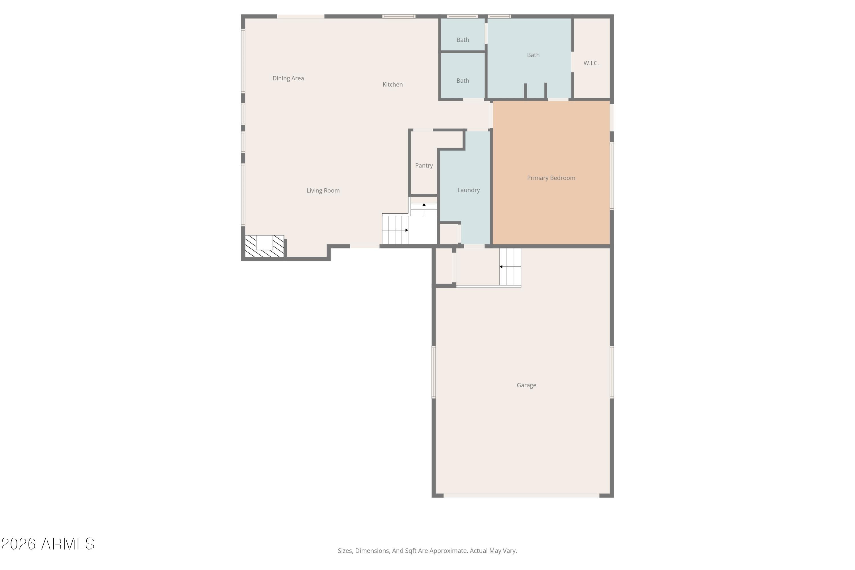 PINELAND ACRES - Residential