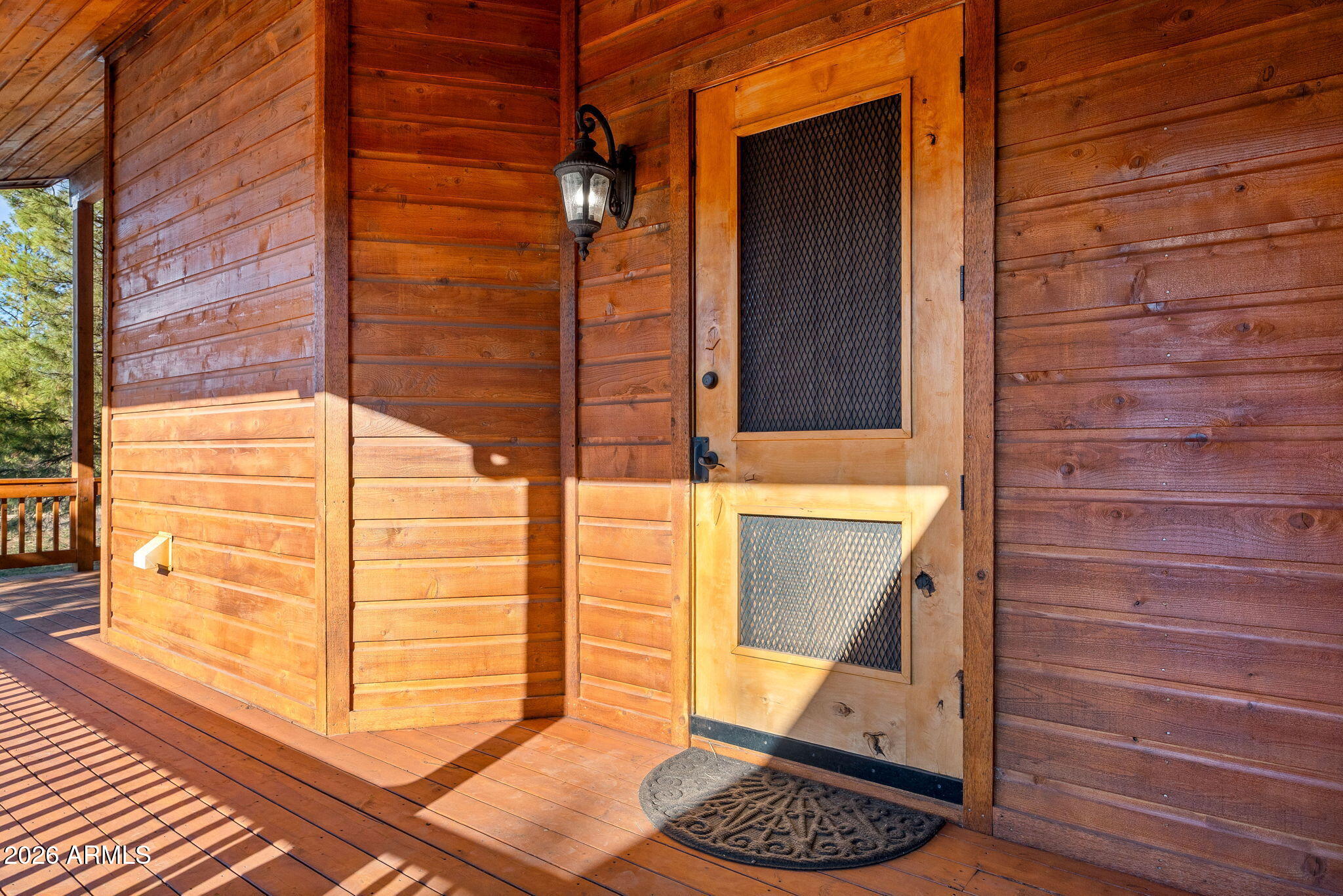 PINELAND ACRES - Residential