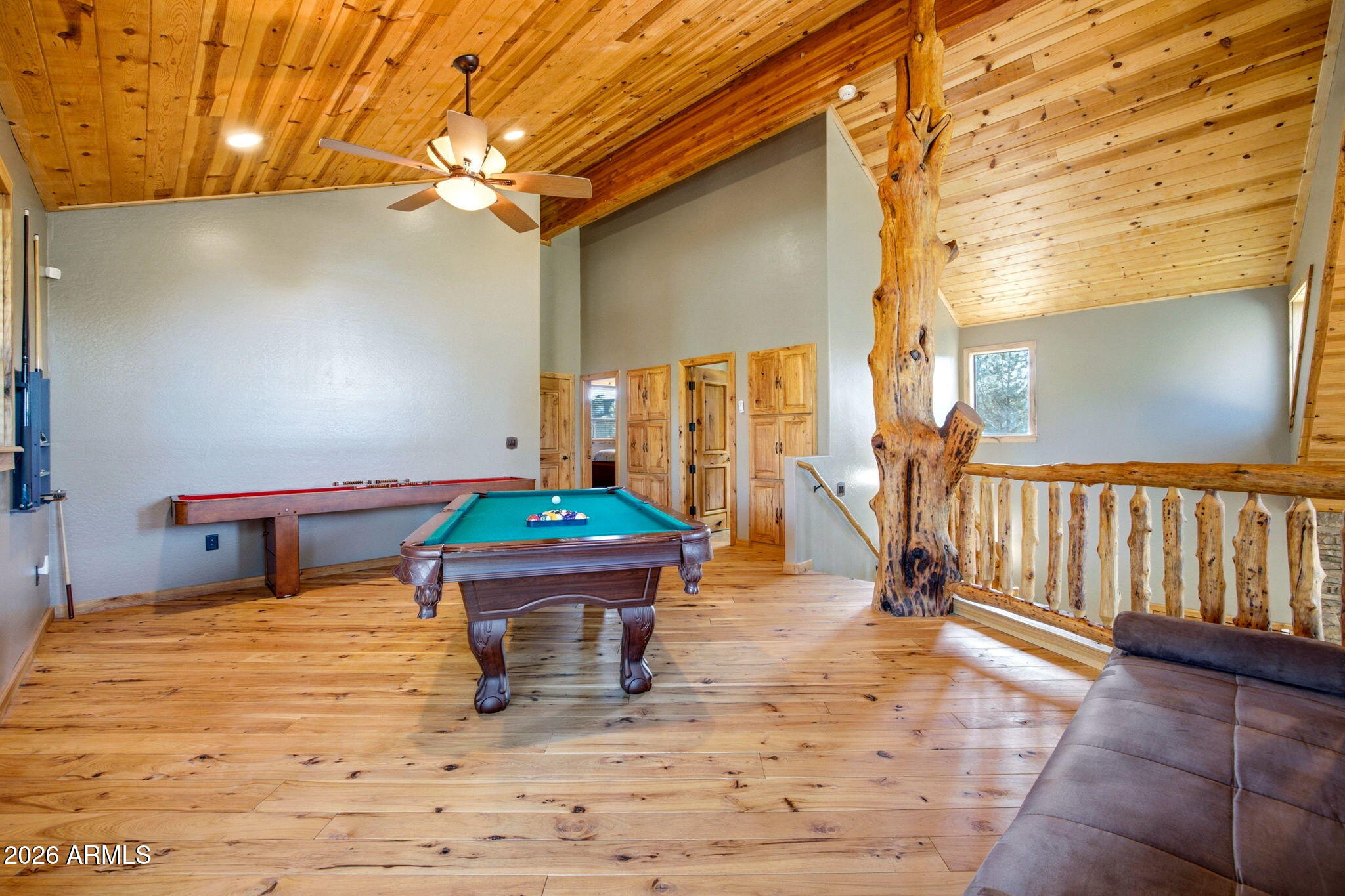 PINELAND ACRES - Residential