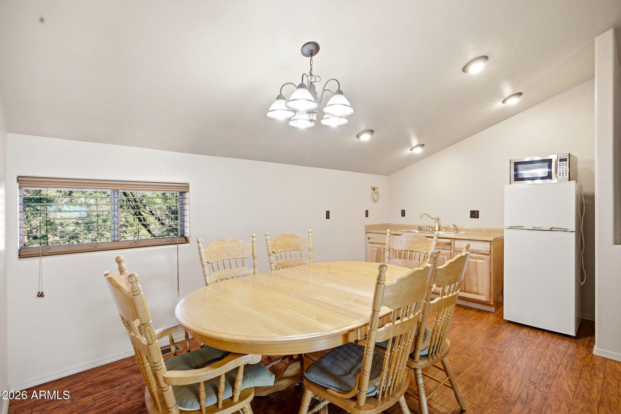 PINELAND ACRES - Residential