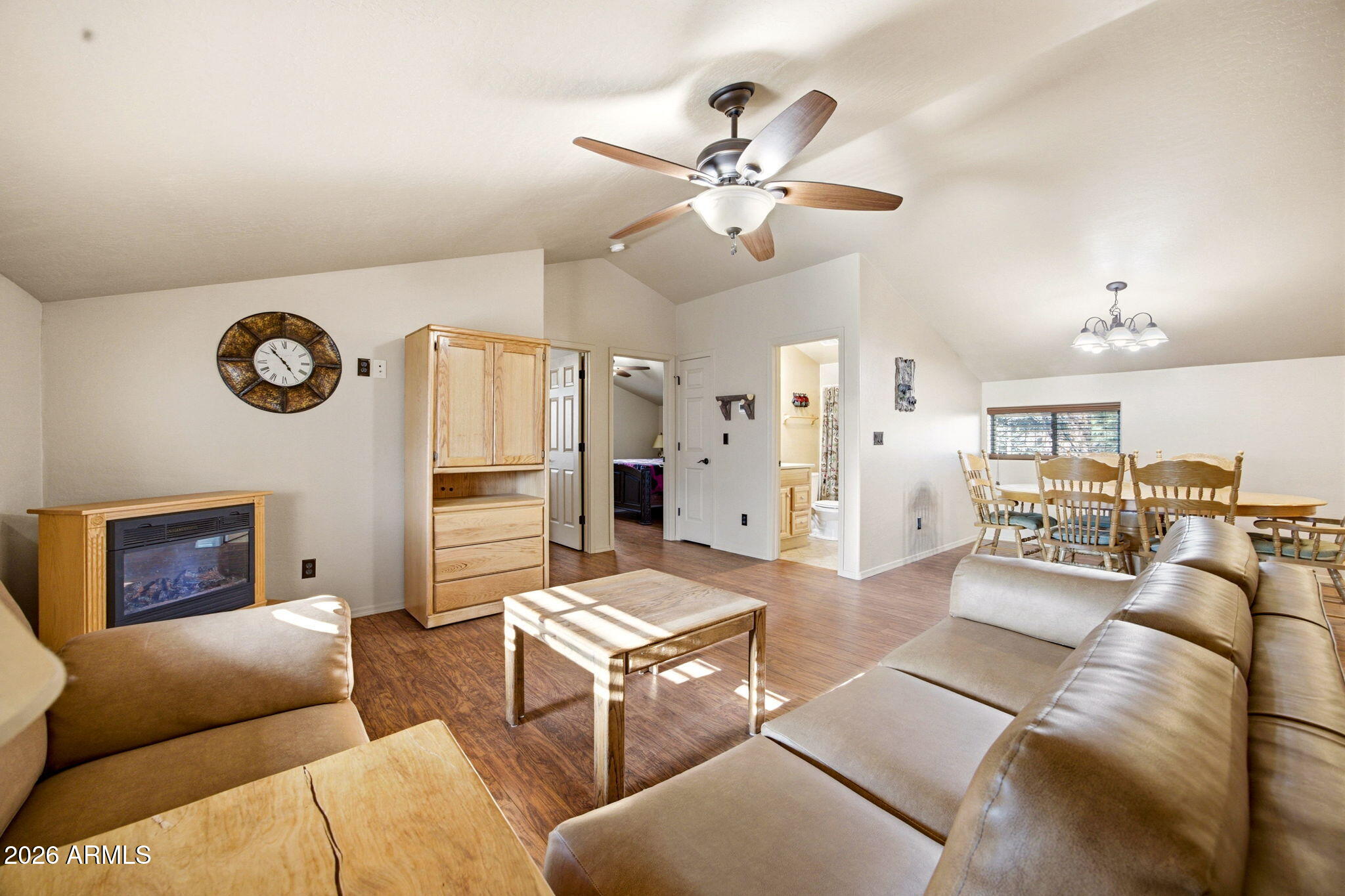 PINELAND ACRES - Residential