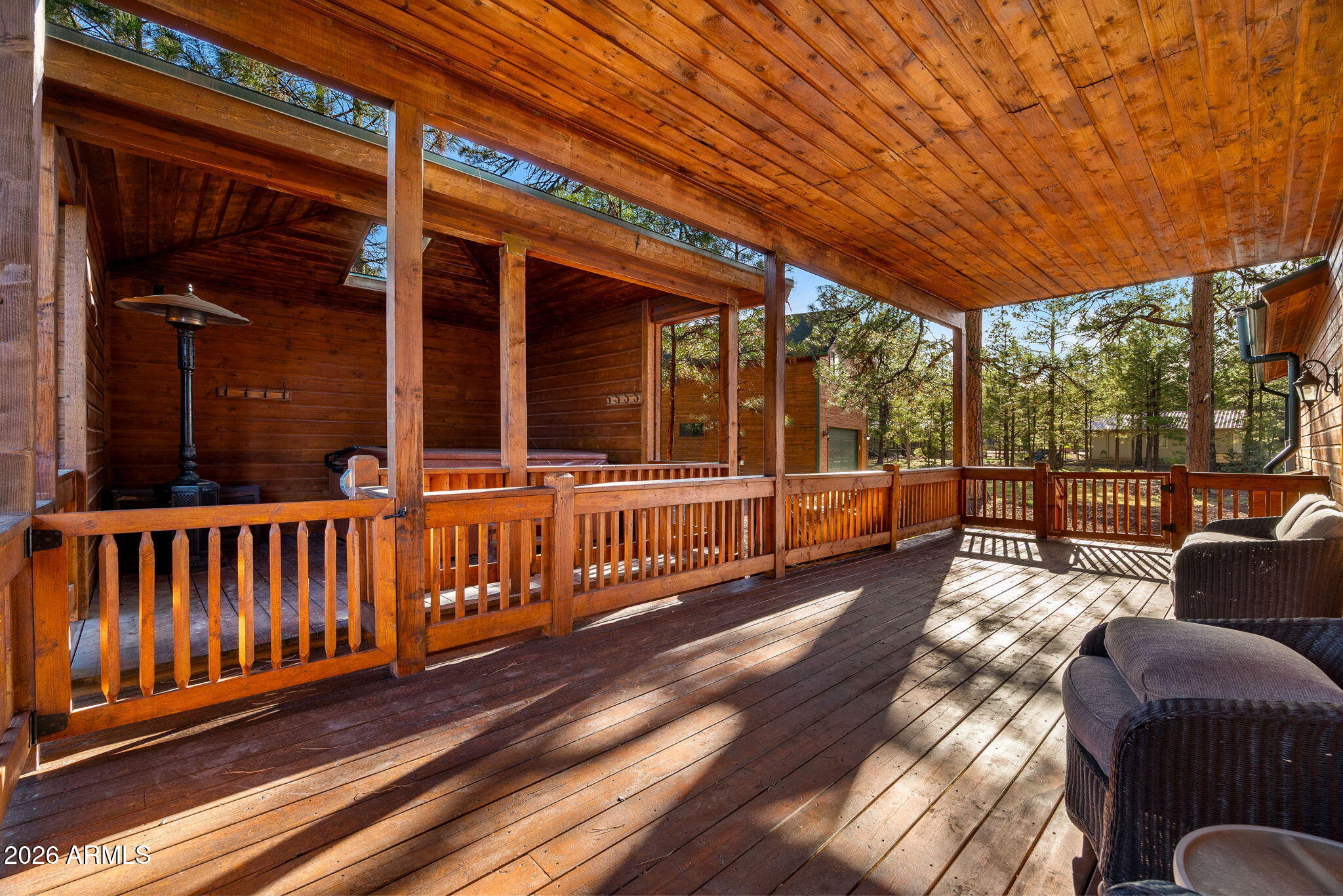PINELAND ACRES - Residential