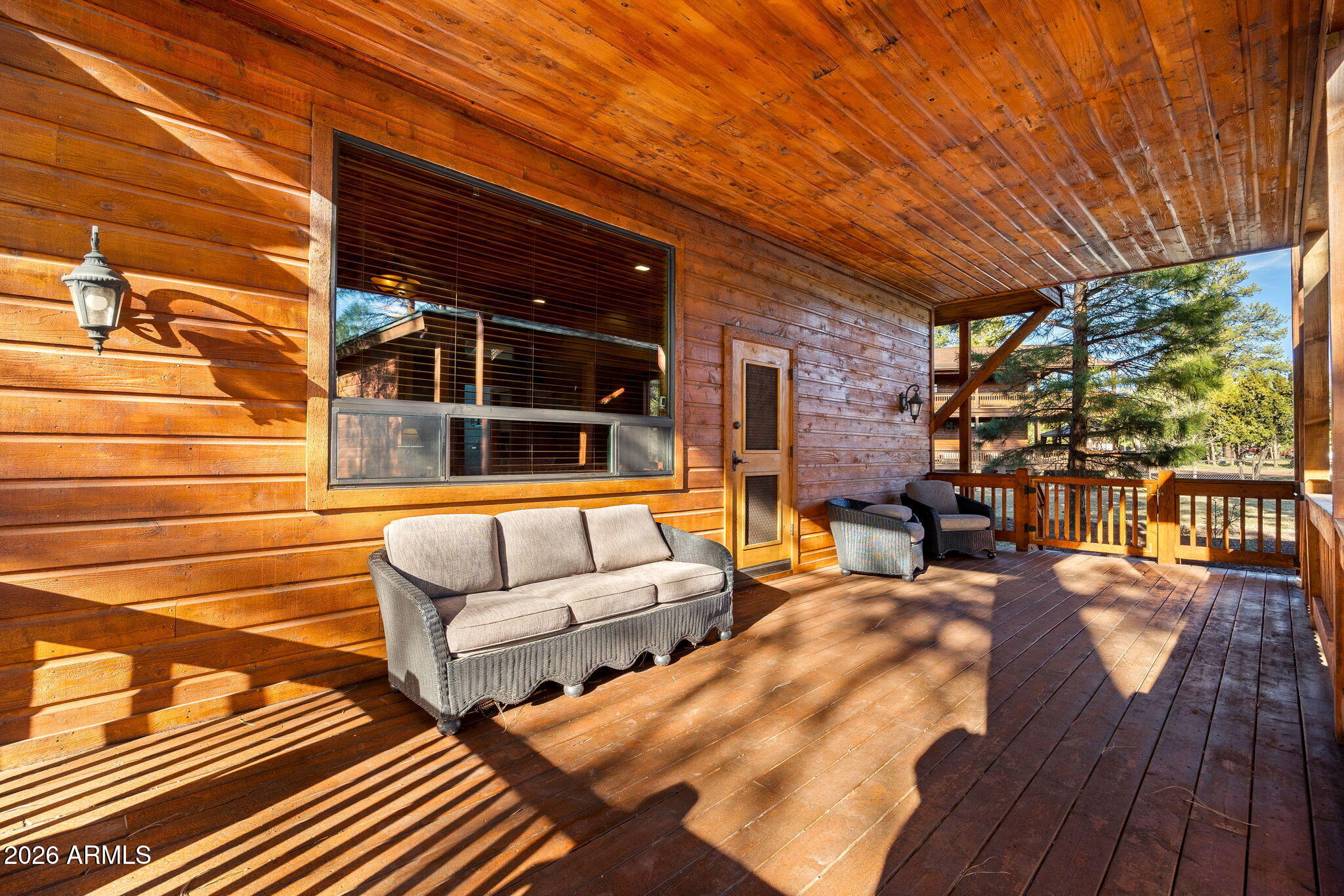 PINELAND ACRES - Residential