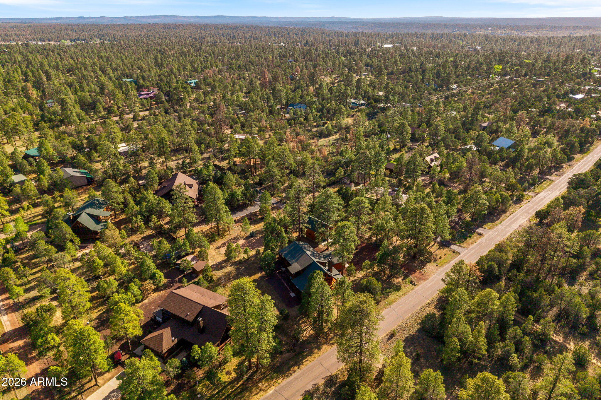 PINELAND ACRES - Residential