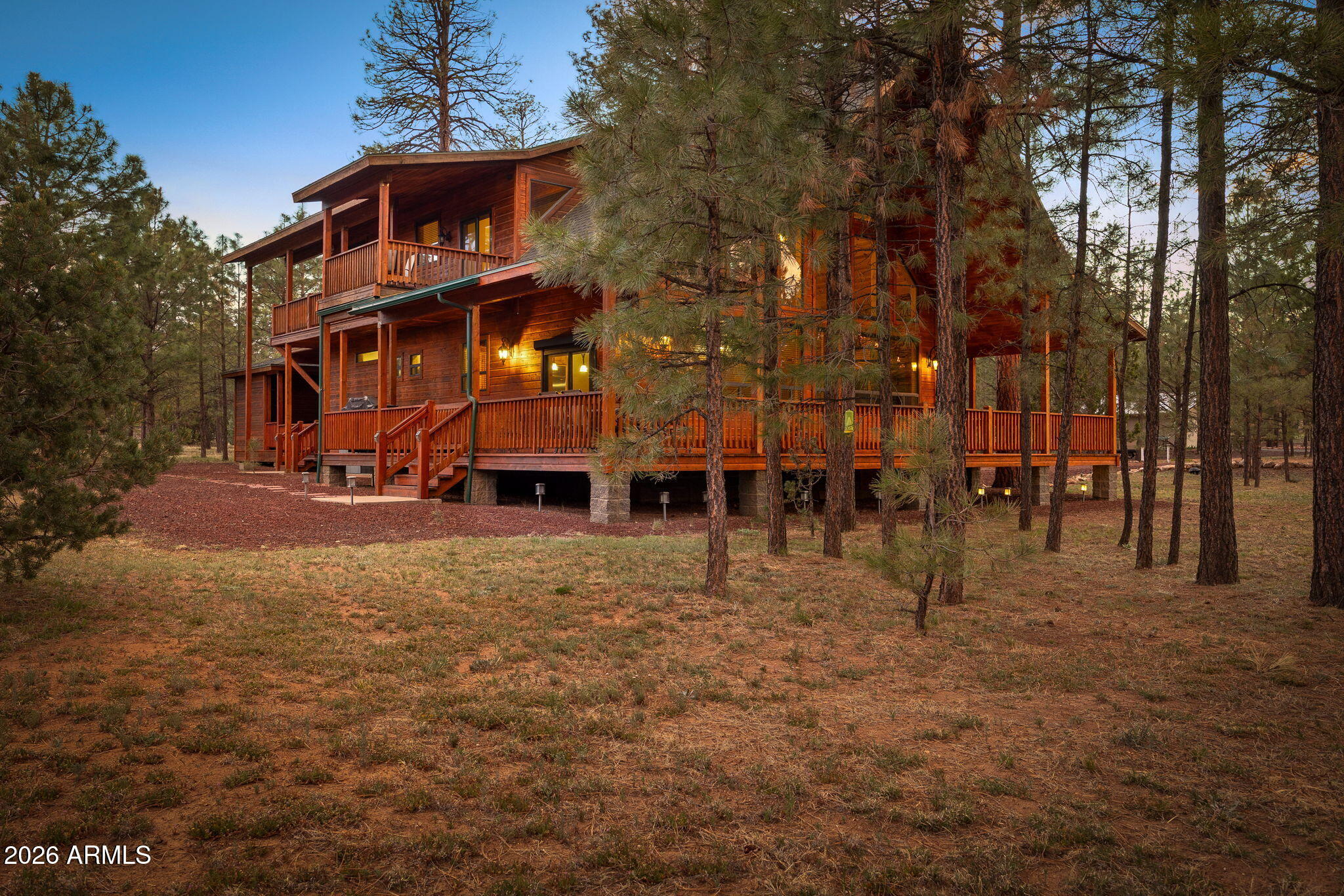 PINELAND ACRES - Residential