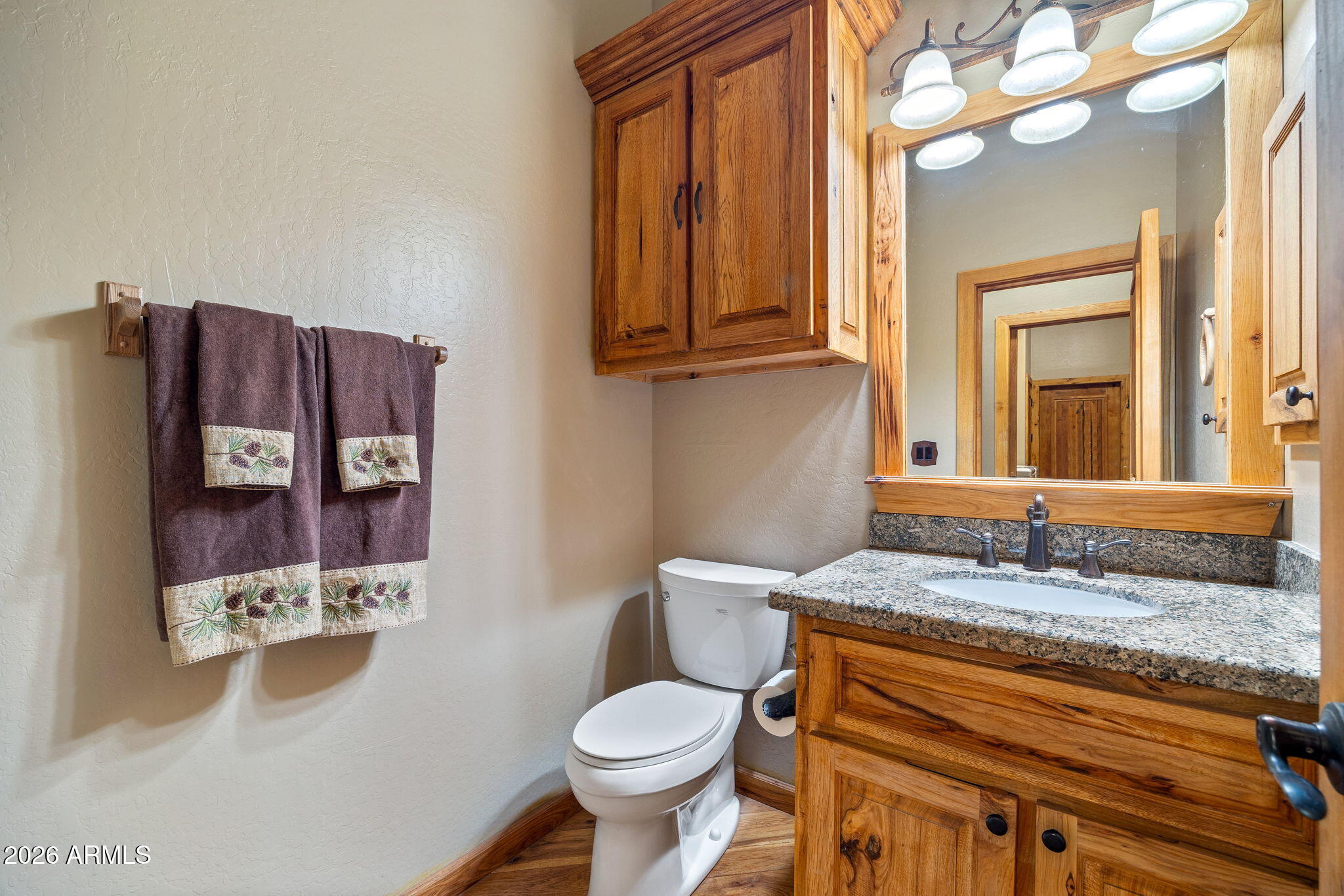 PINELAND ACRES - Residential