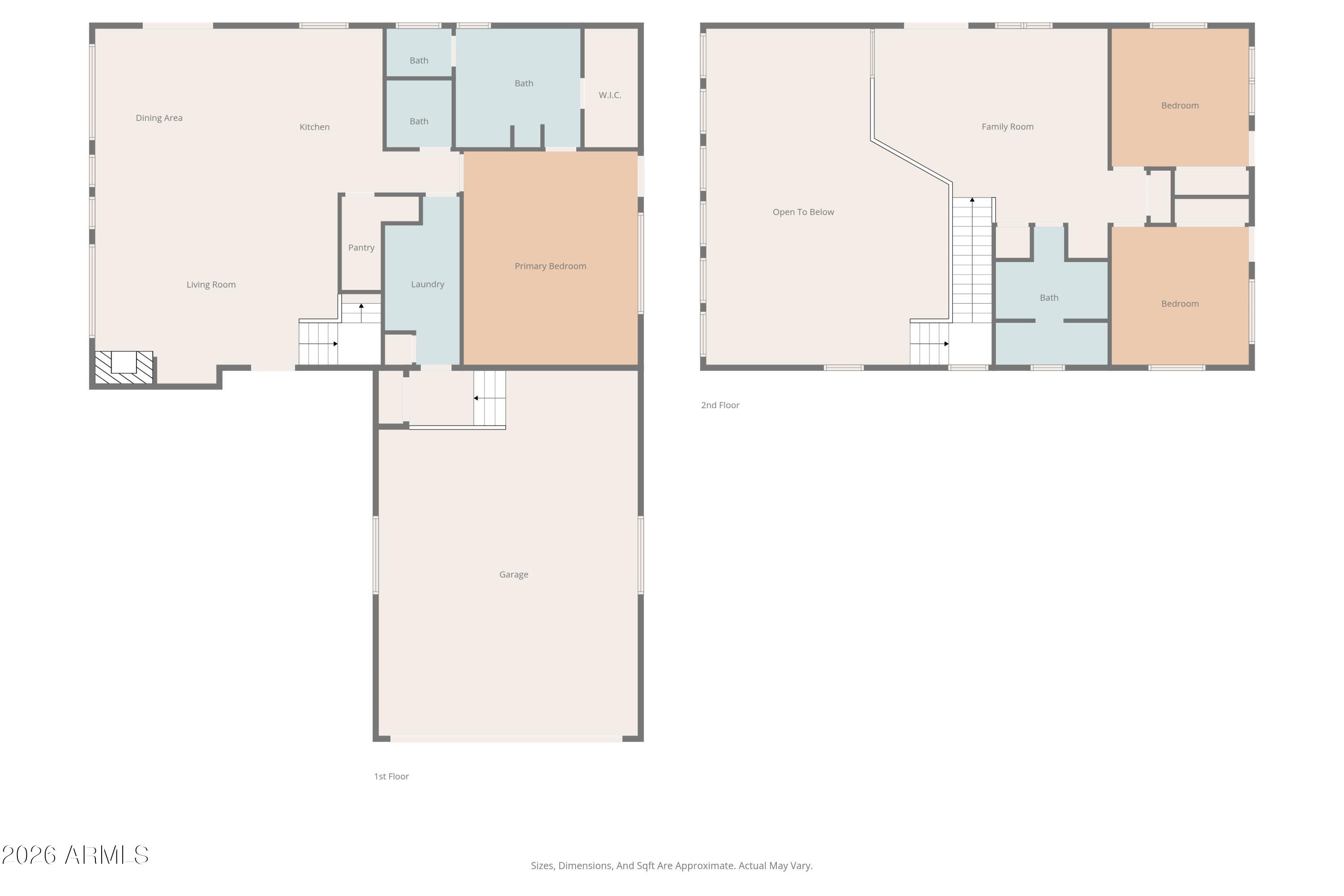 PINELAND ACRES - Residential