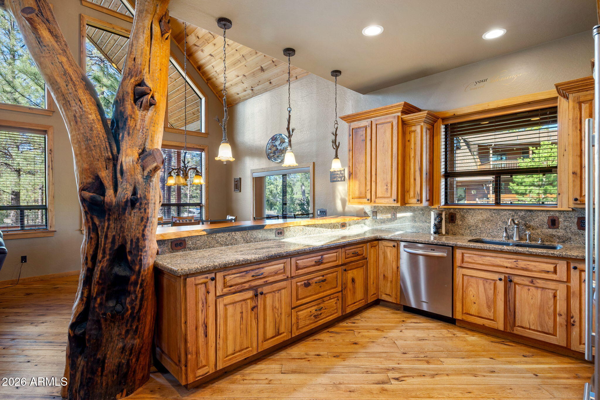 PINELAND ACRES - Residential