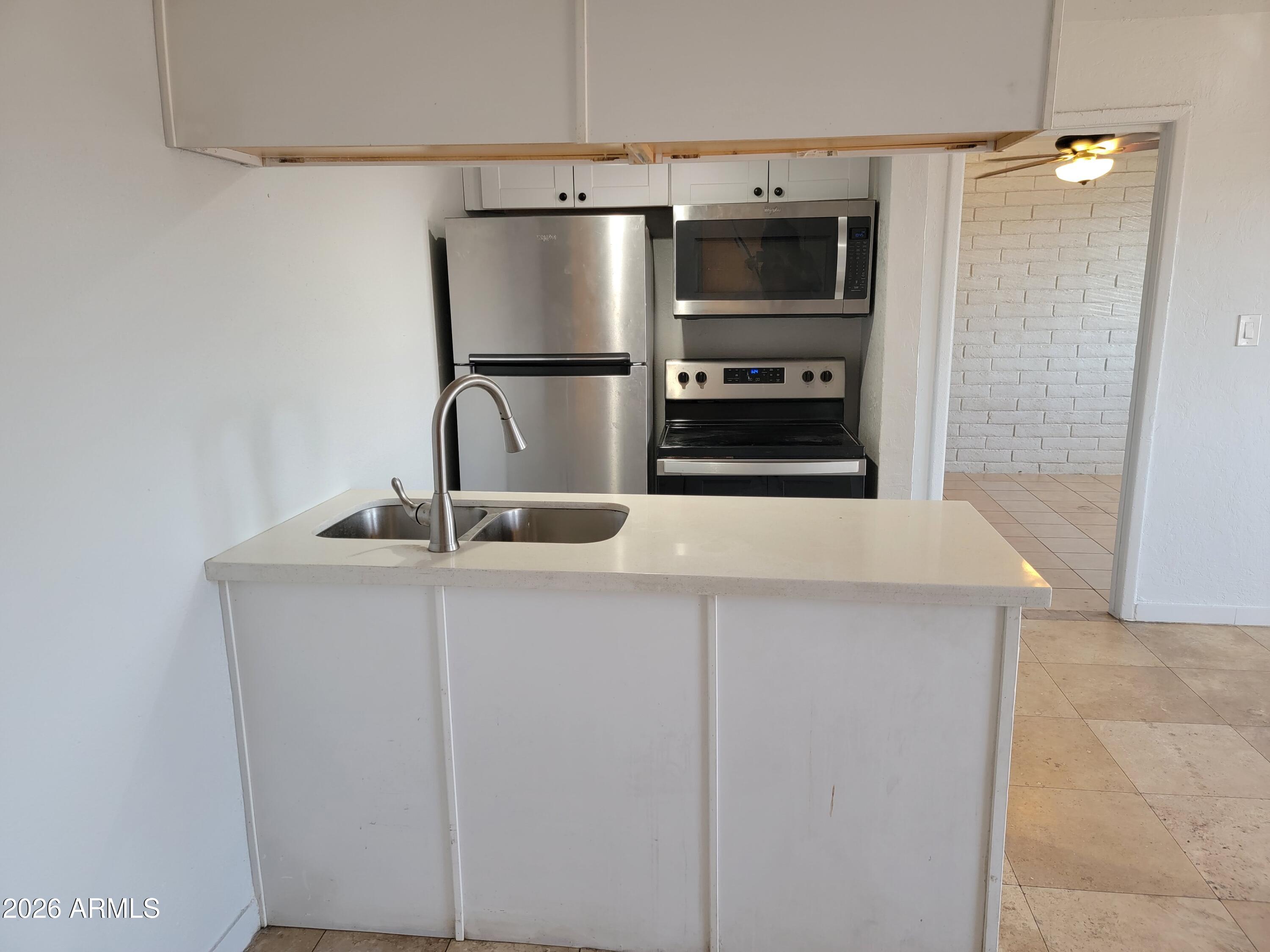 EL RETIRO BLK 1 2 - Residential Income