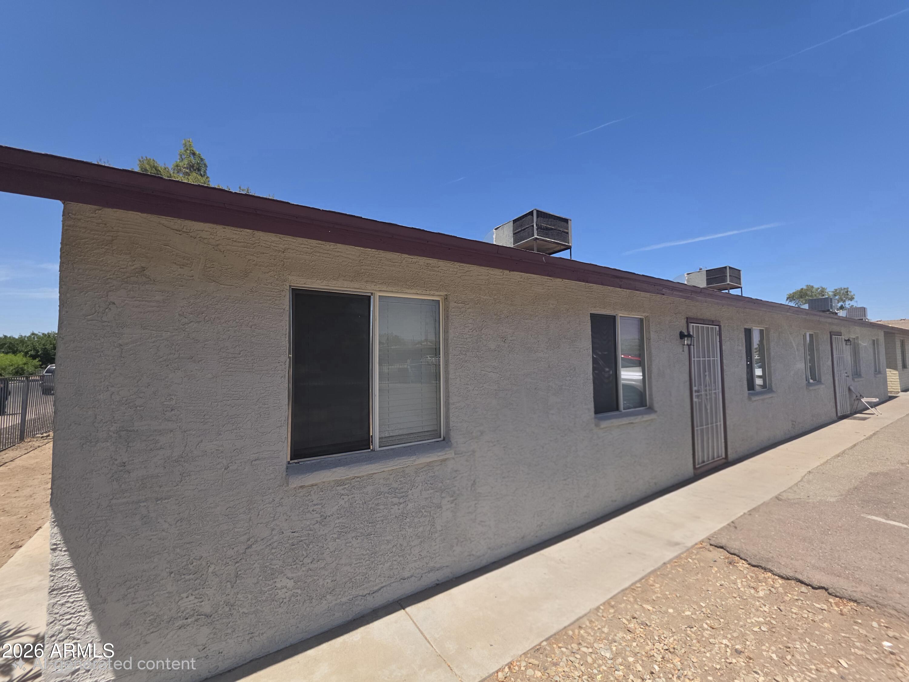EL RETIRO BLK 1 2 - Residential Income