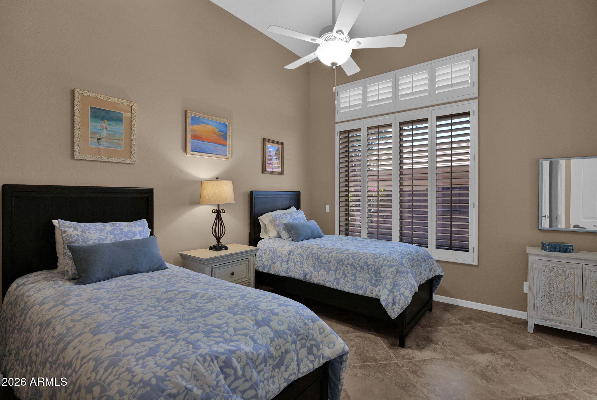 ANTHEM COUNTRY CLUB - Residential