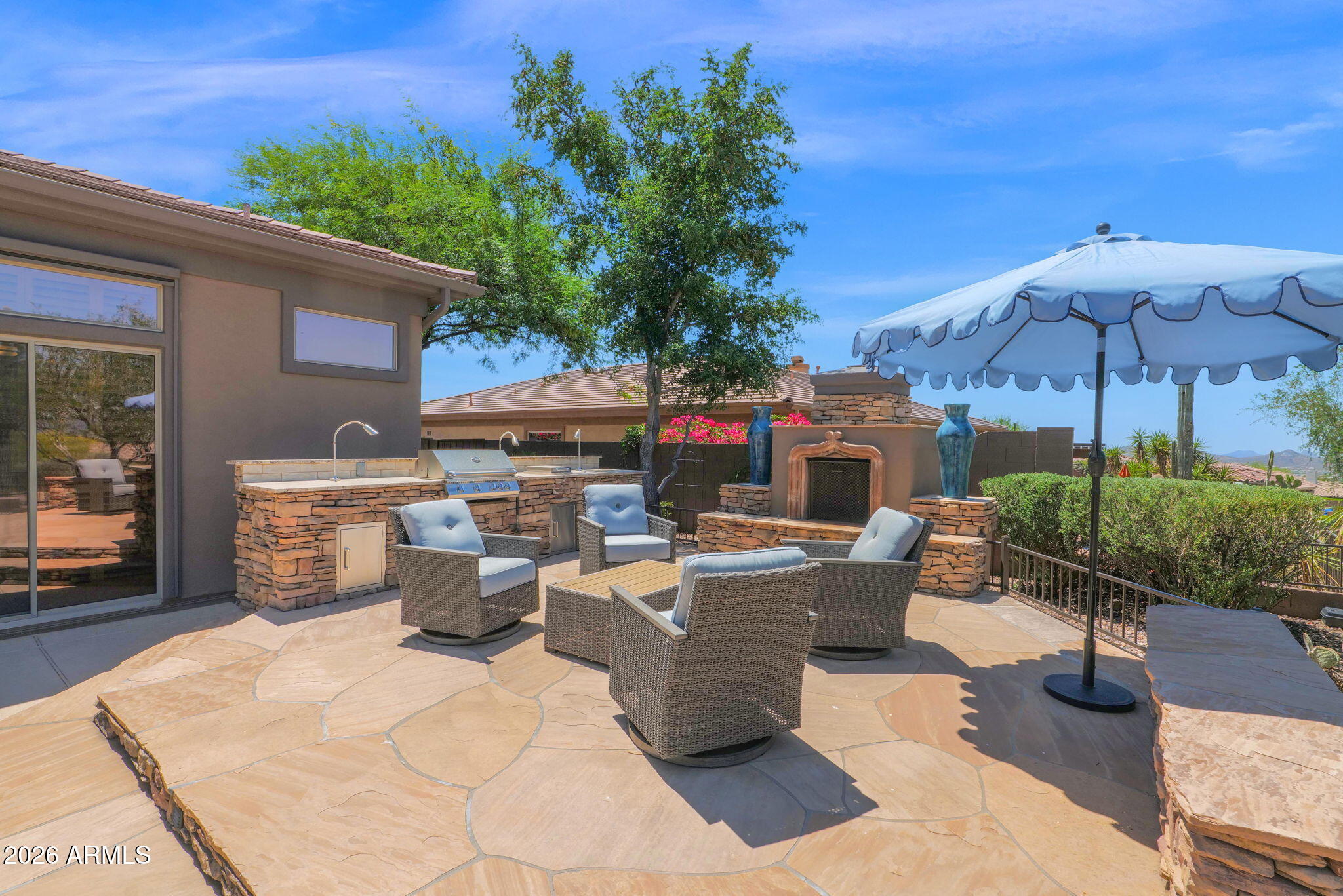 ANTHEM COUNTRY CLUB - Residential