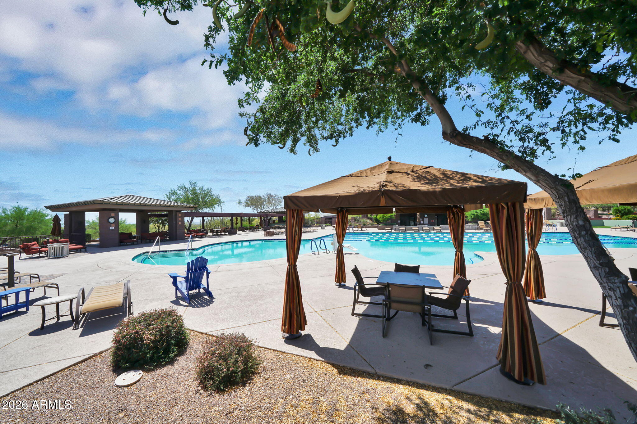 ANTHEM COUNTRY CLUB - Residential