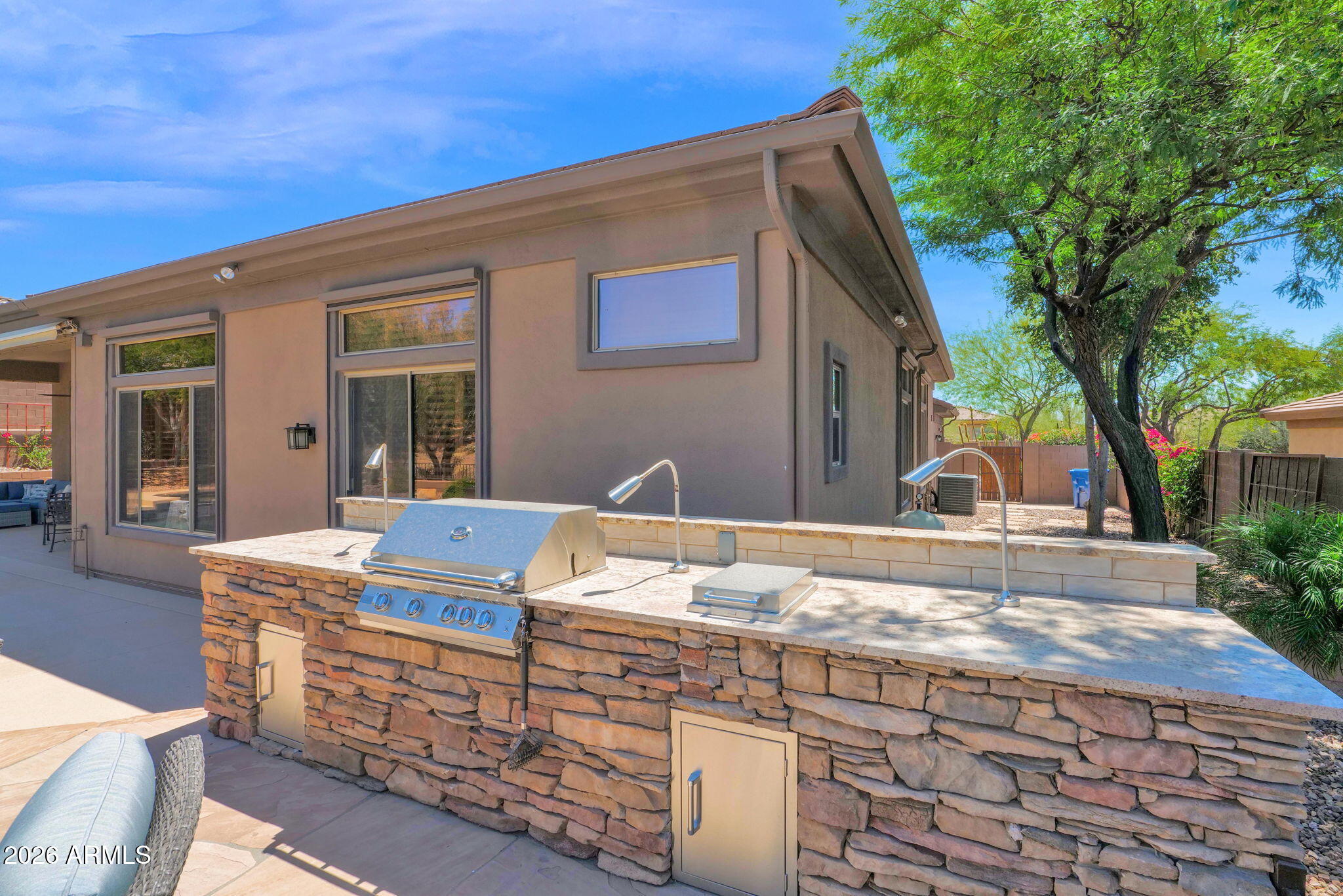 ANTHEM COUNTRY CLUB - Residential