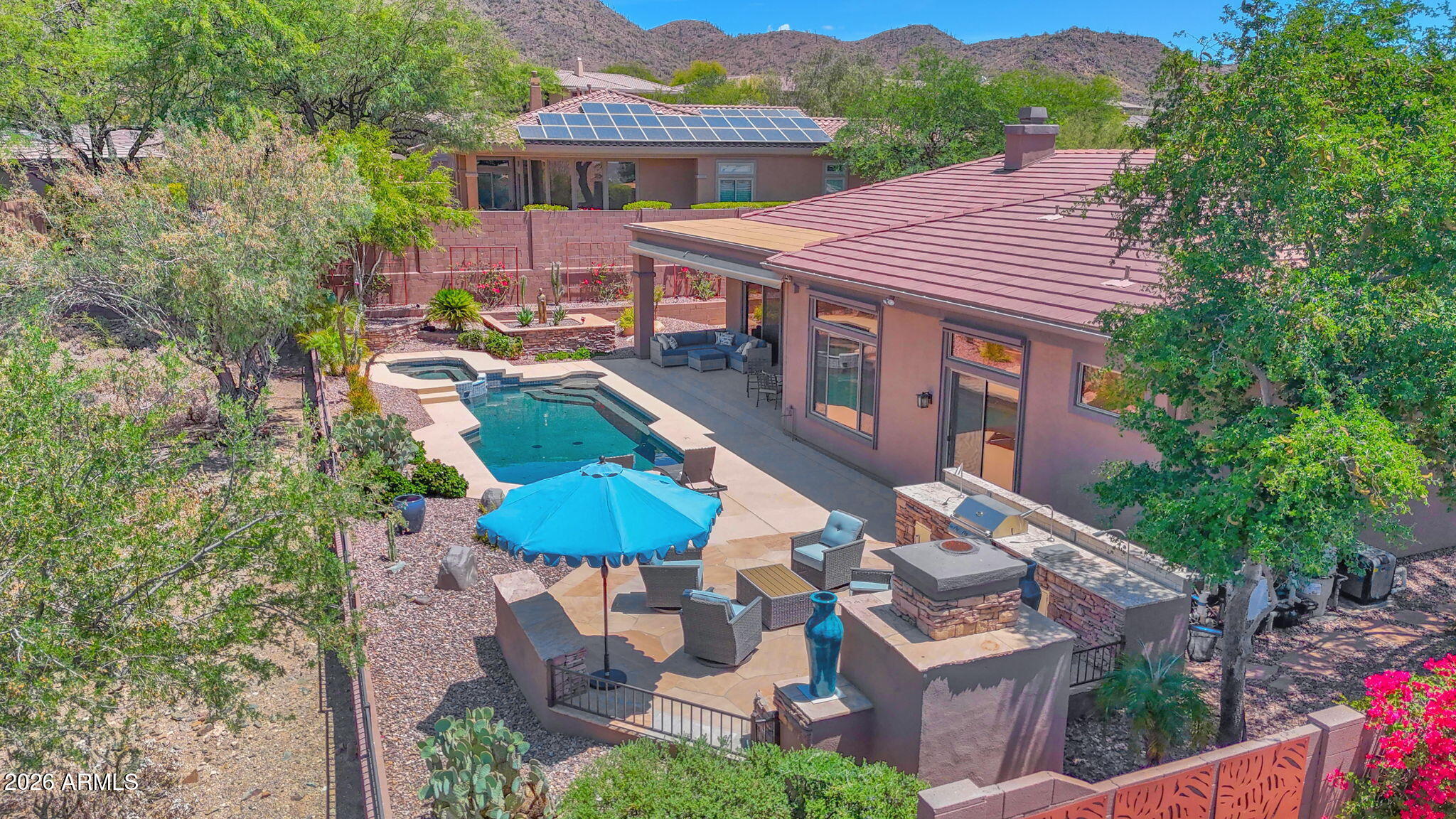 ANTHEM COUNTRY CLUB - Residential
