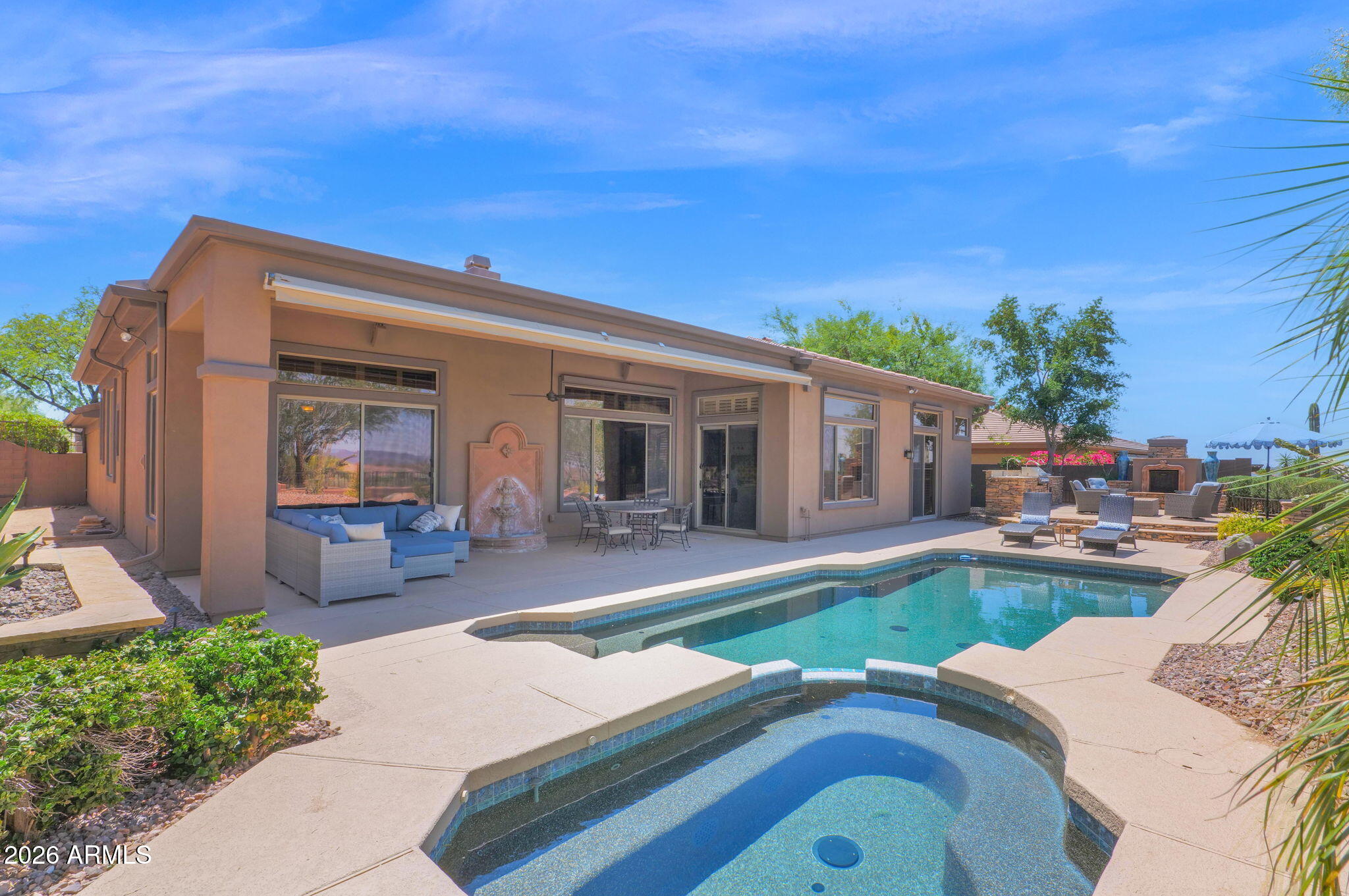 ANTHEM COUNTRY CLUB - Residential