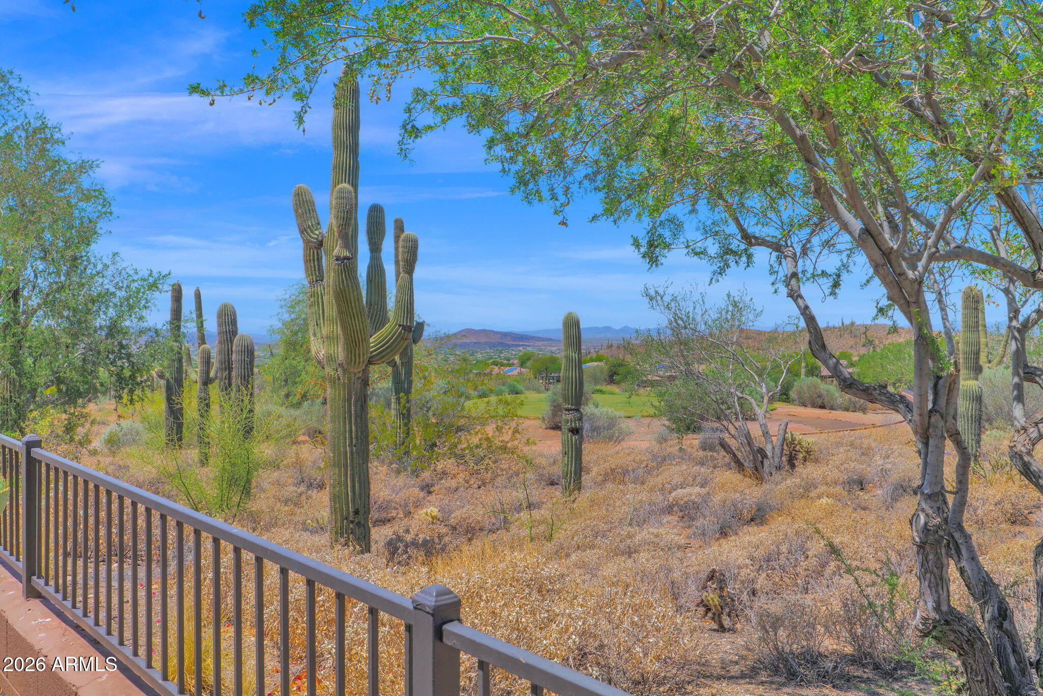 ANTHEM COUNTRY CLUB - Residential