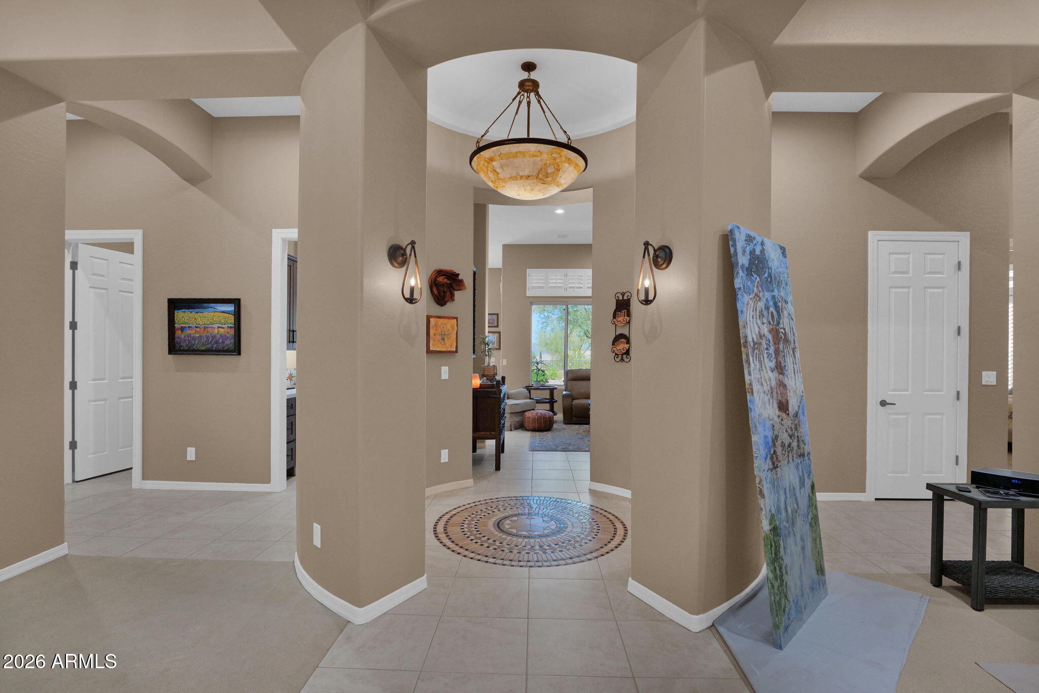ANTHEM COUNTRY CLUB - Residential